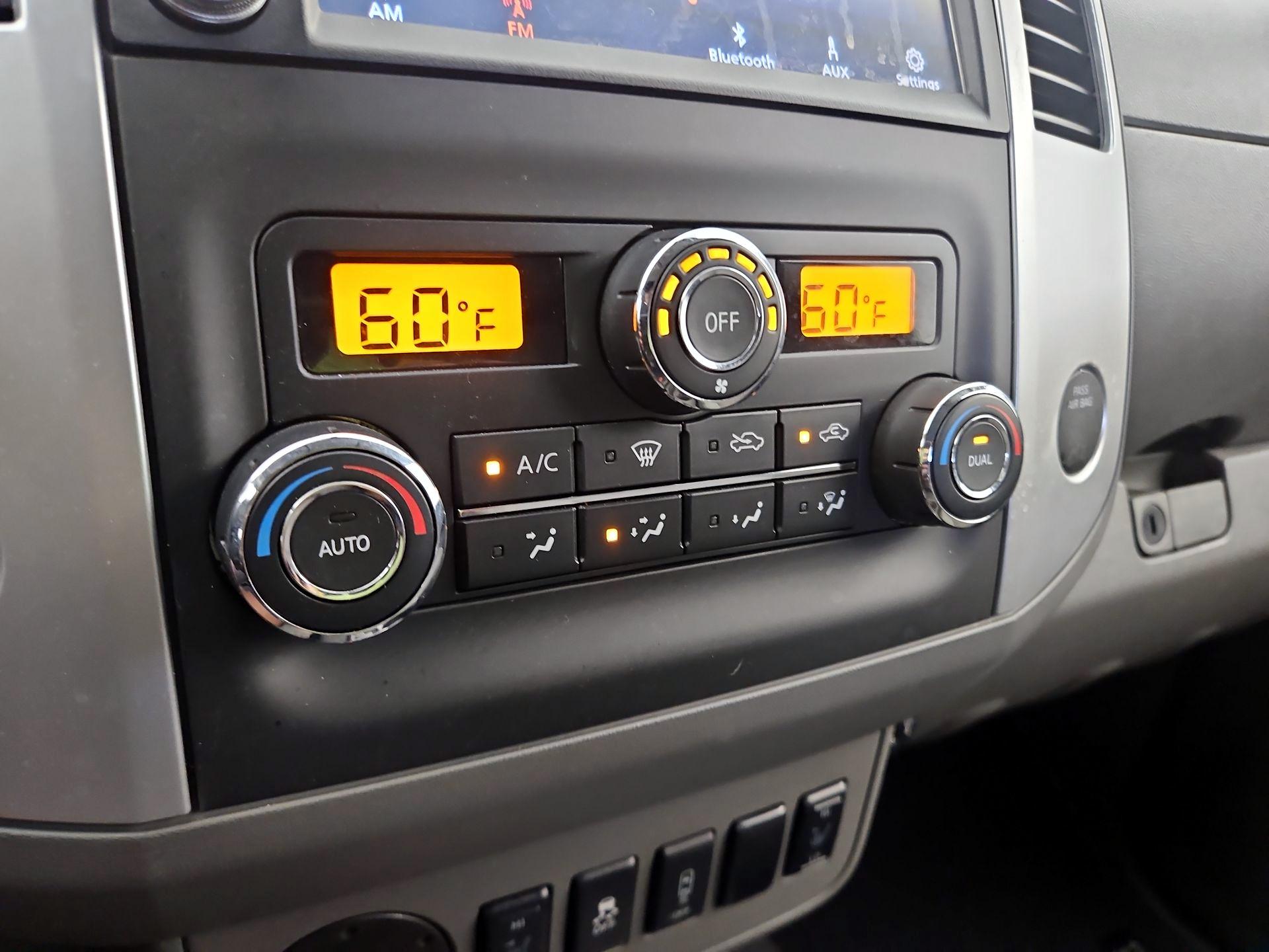 Thumbnail: 2020 Nissan Frontier - 16