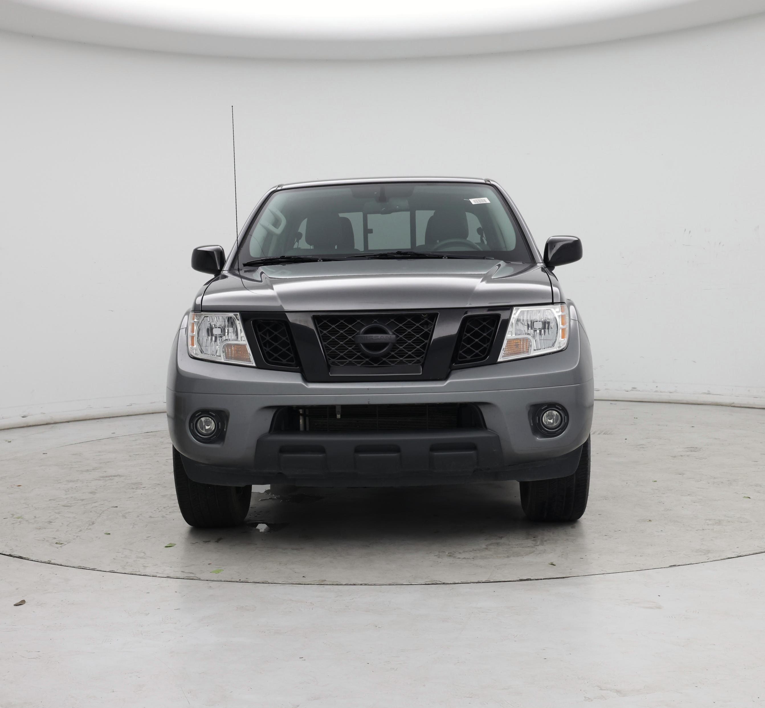 Thumbnail: 2020 Nissan Frontier - 5