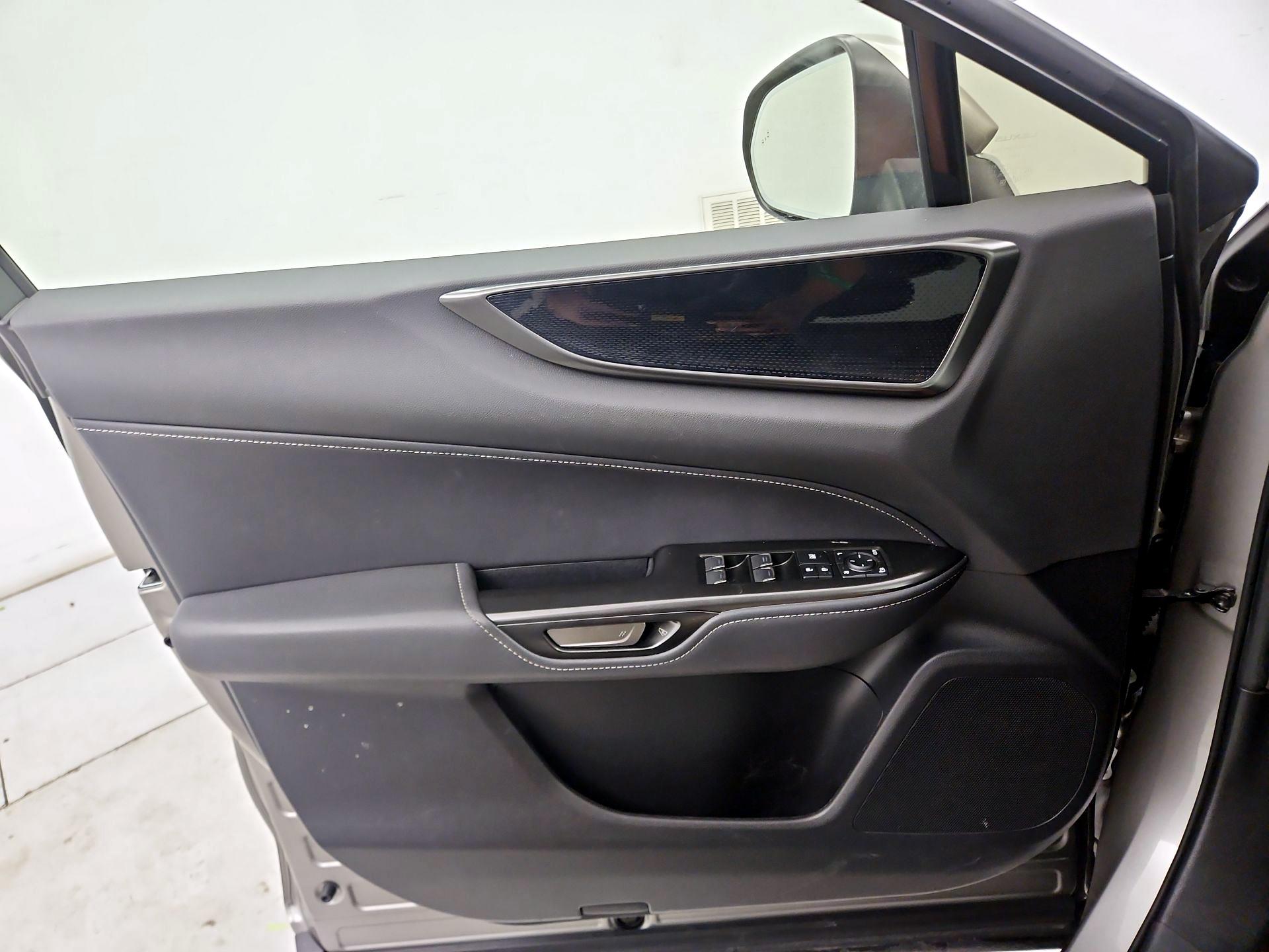 Thumbnail: 2023 Lexus NX - 12