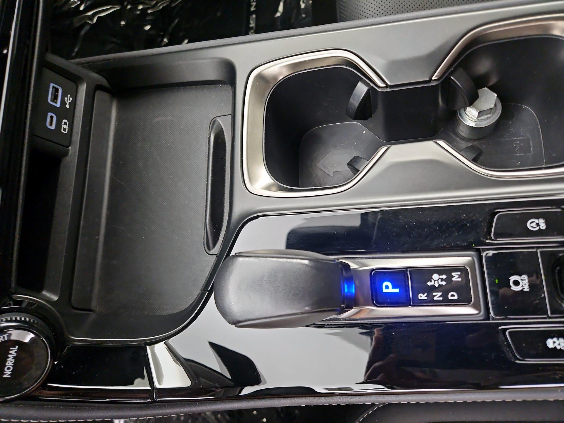 Thumbnail: 2023 Lexus NX - 17
