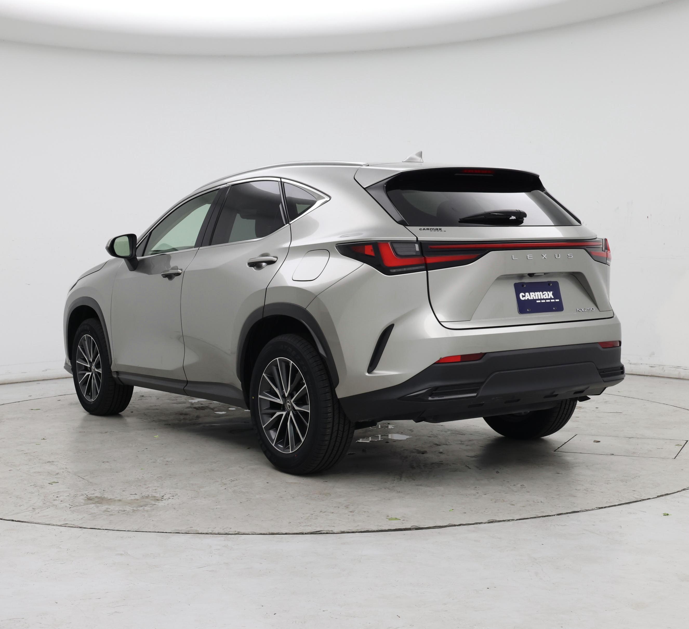 Thumbnail: 2023 Lexus NX - 2