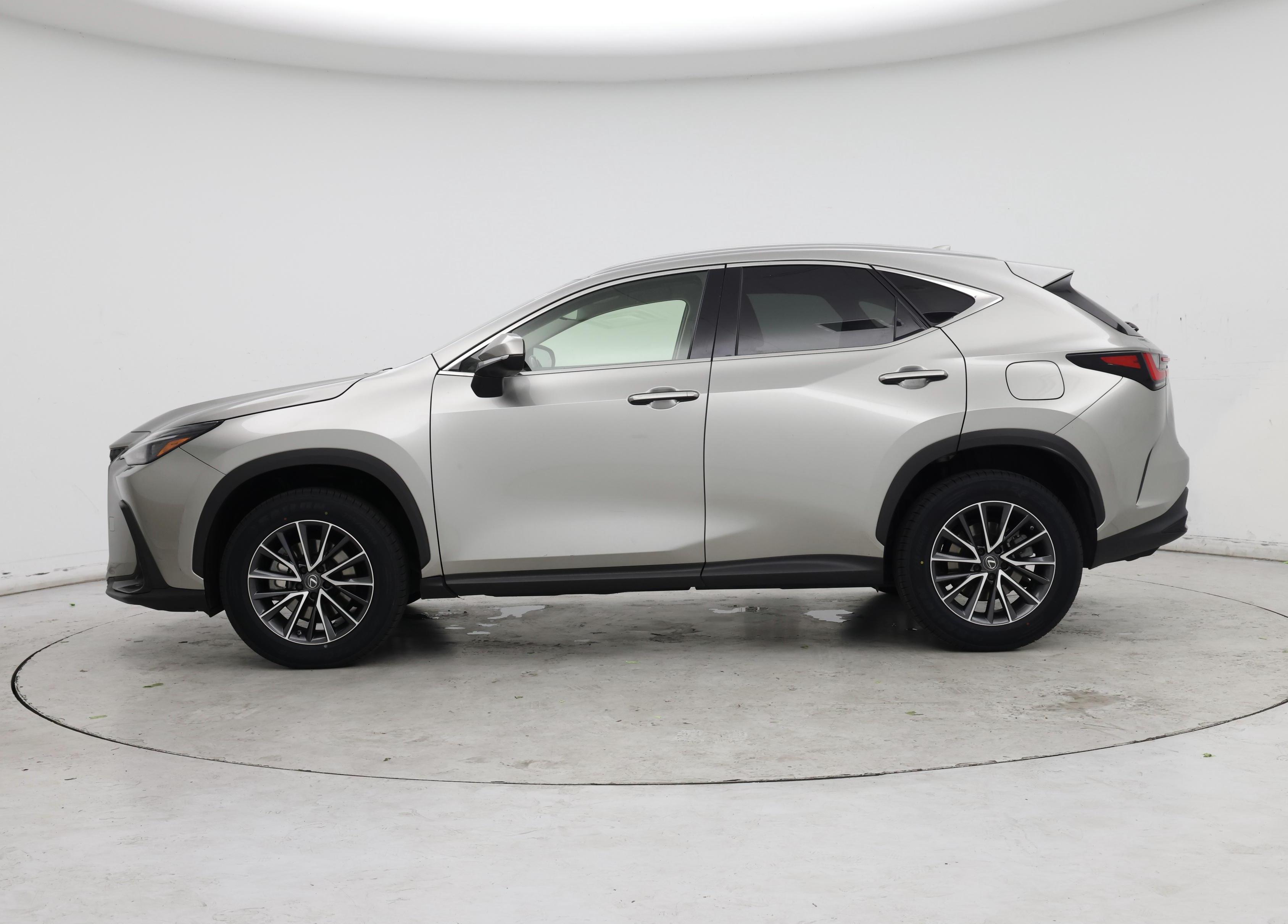 Thumbnail: 2023 Lexus NX - 3