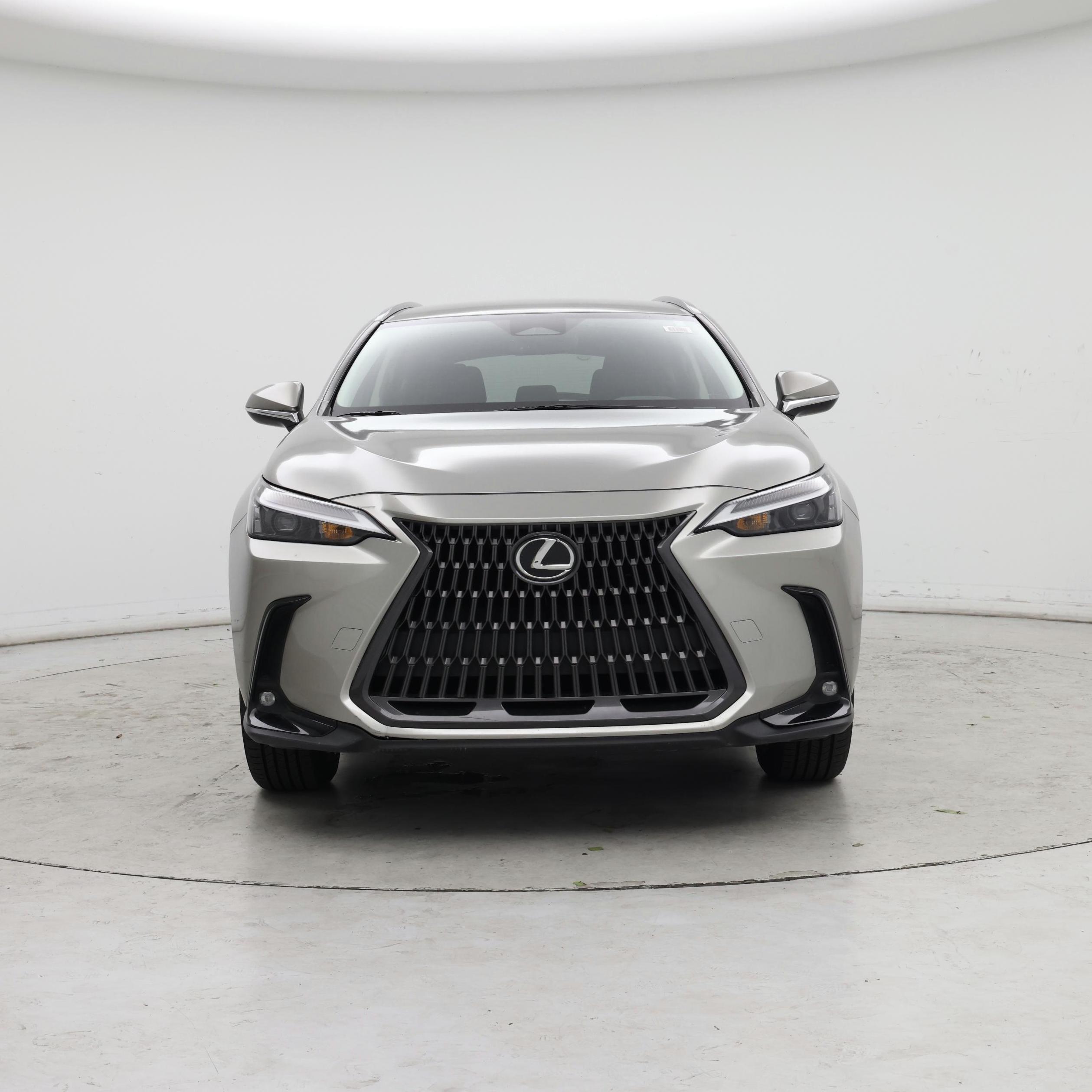 Thumbnail: 2023 Lexus NX - 5