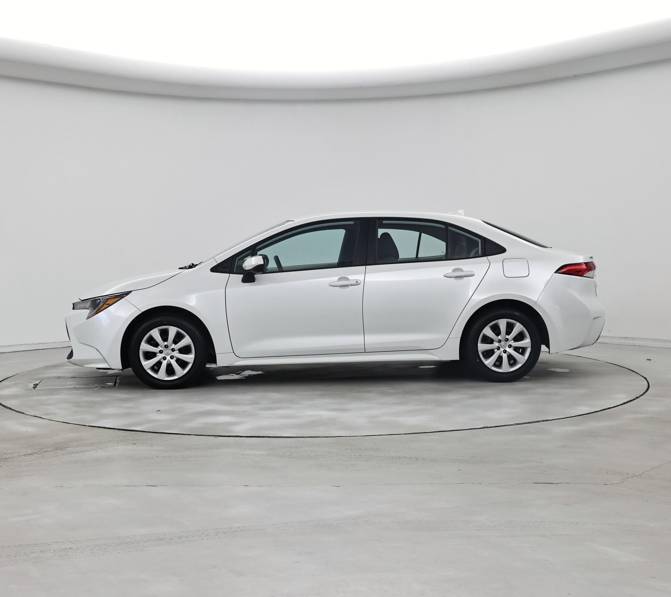 Thumbnail: 2022 Toyota Corolla - 3
