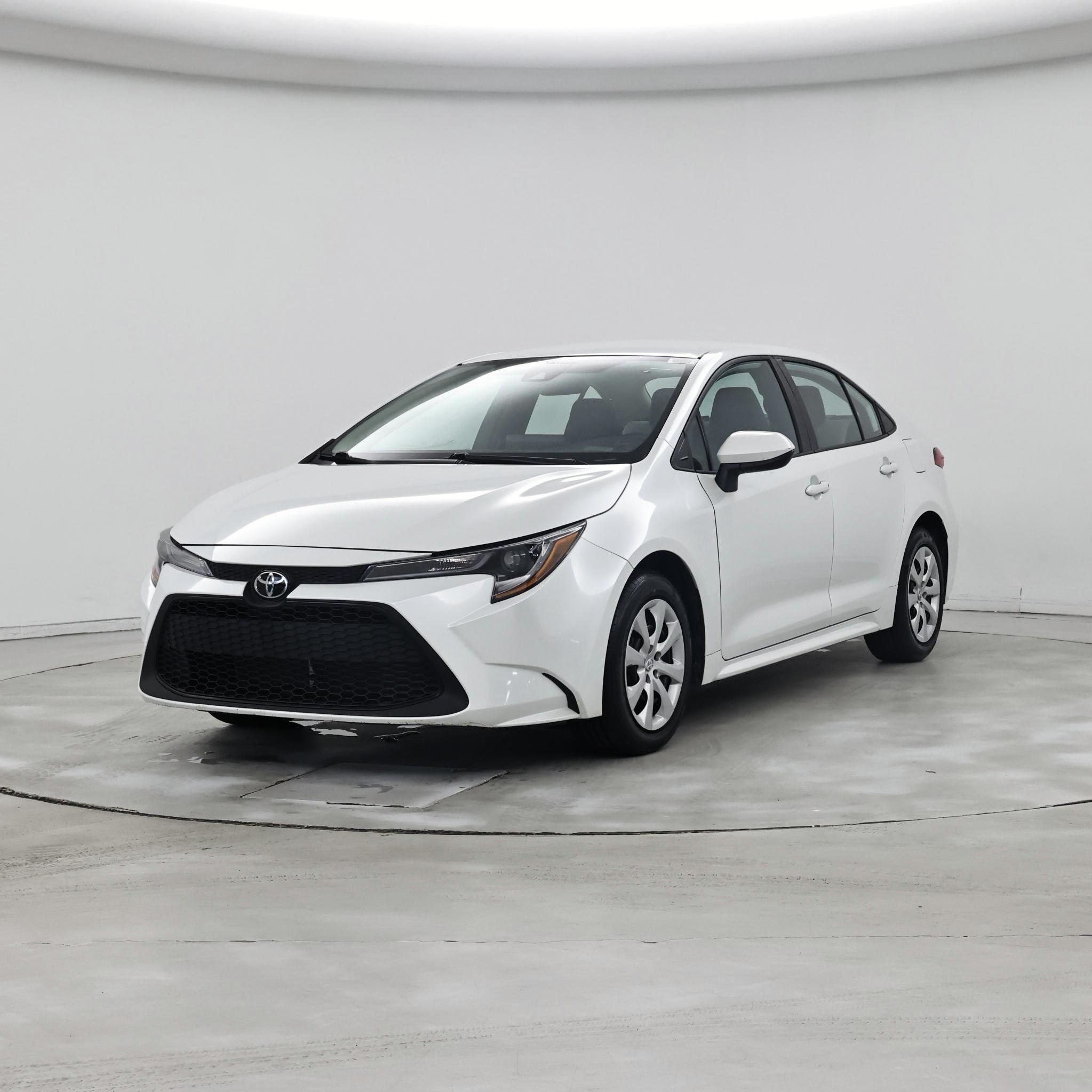 Thumbnail: 2022 Toyota Corolla - 4