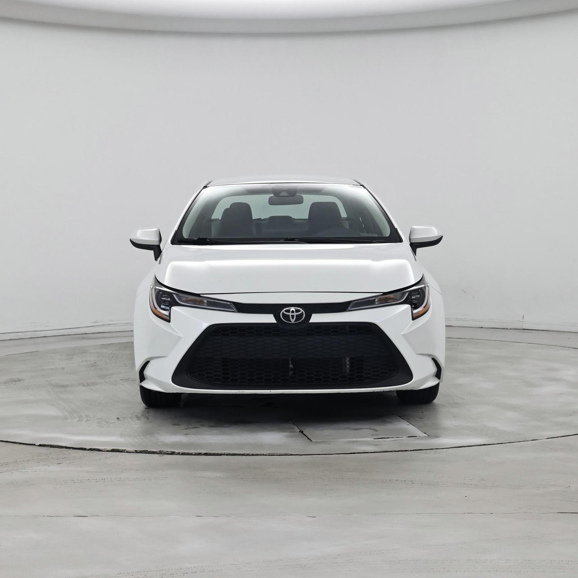 Thumbnail: 2022 Toyota Corolla - 5