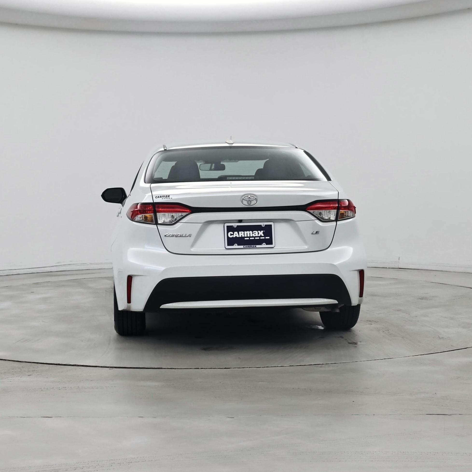 Thumbnail: 2022 Toyota Corolla - 6