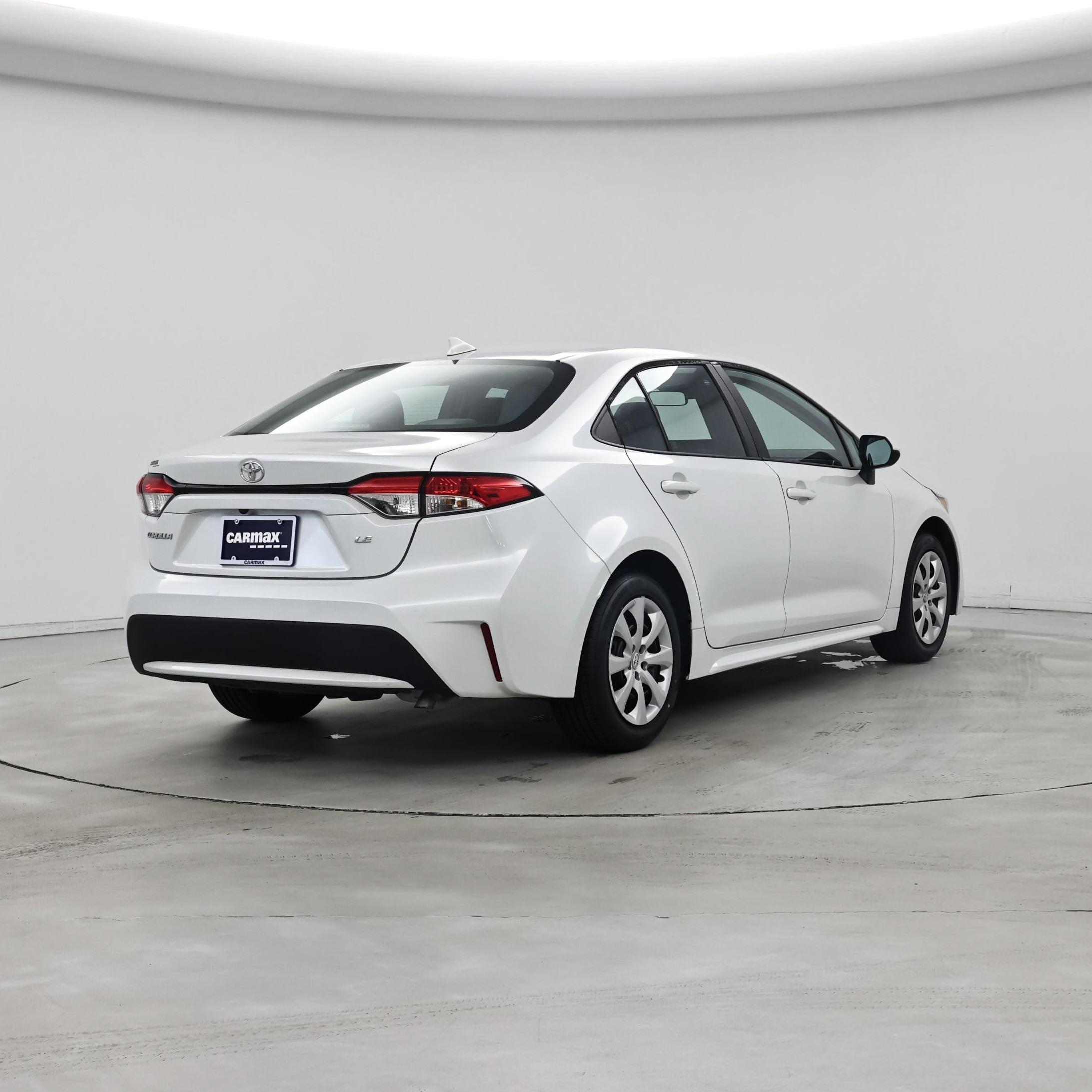 Thumbnail: 2022 Toyota Corolla - 8