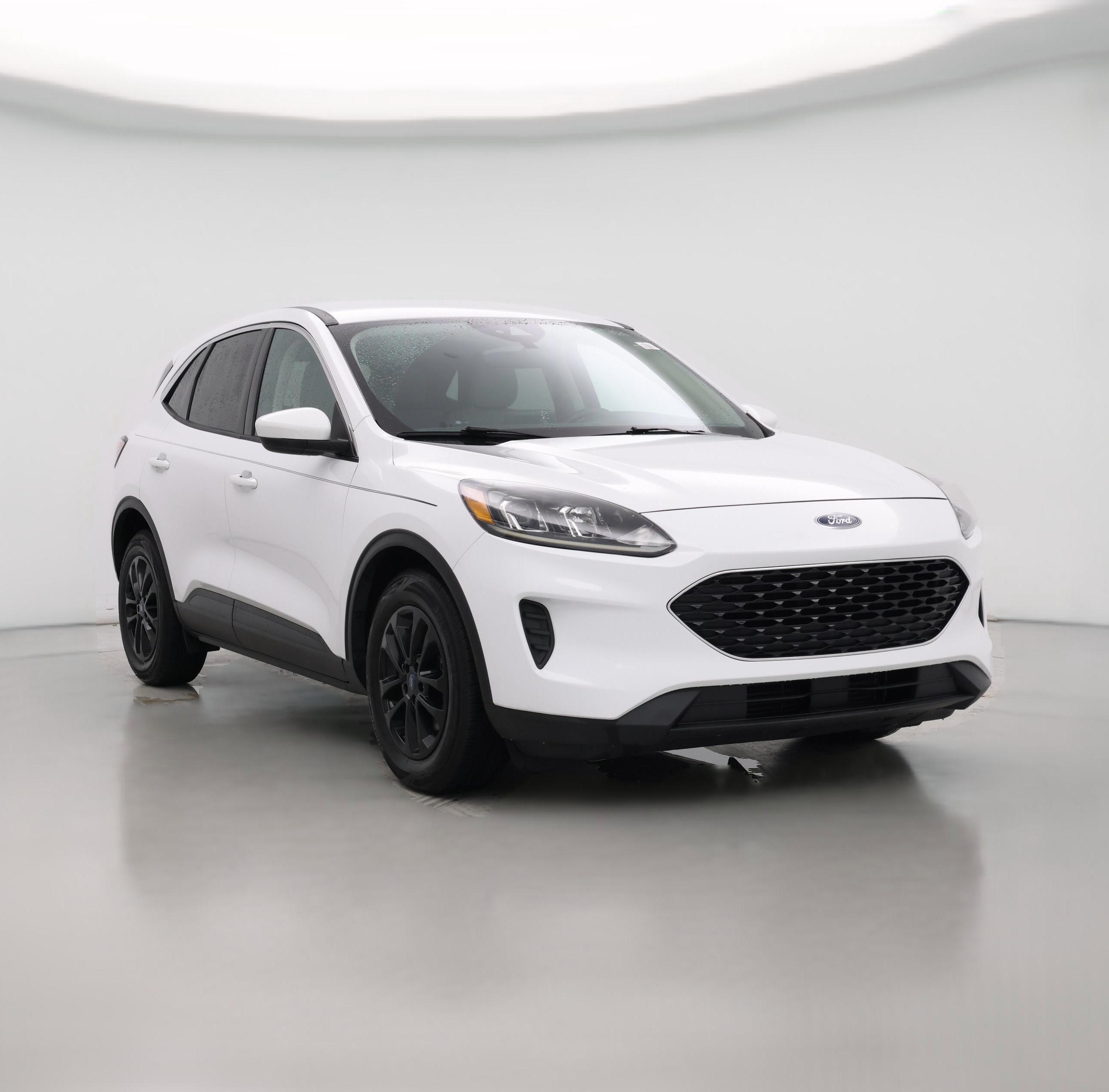 Thumbnail: 2020 Ford Escape - 1