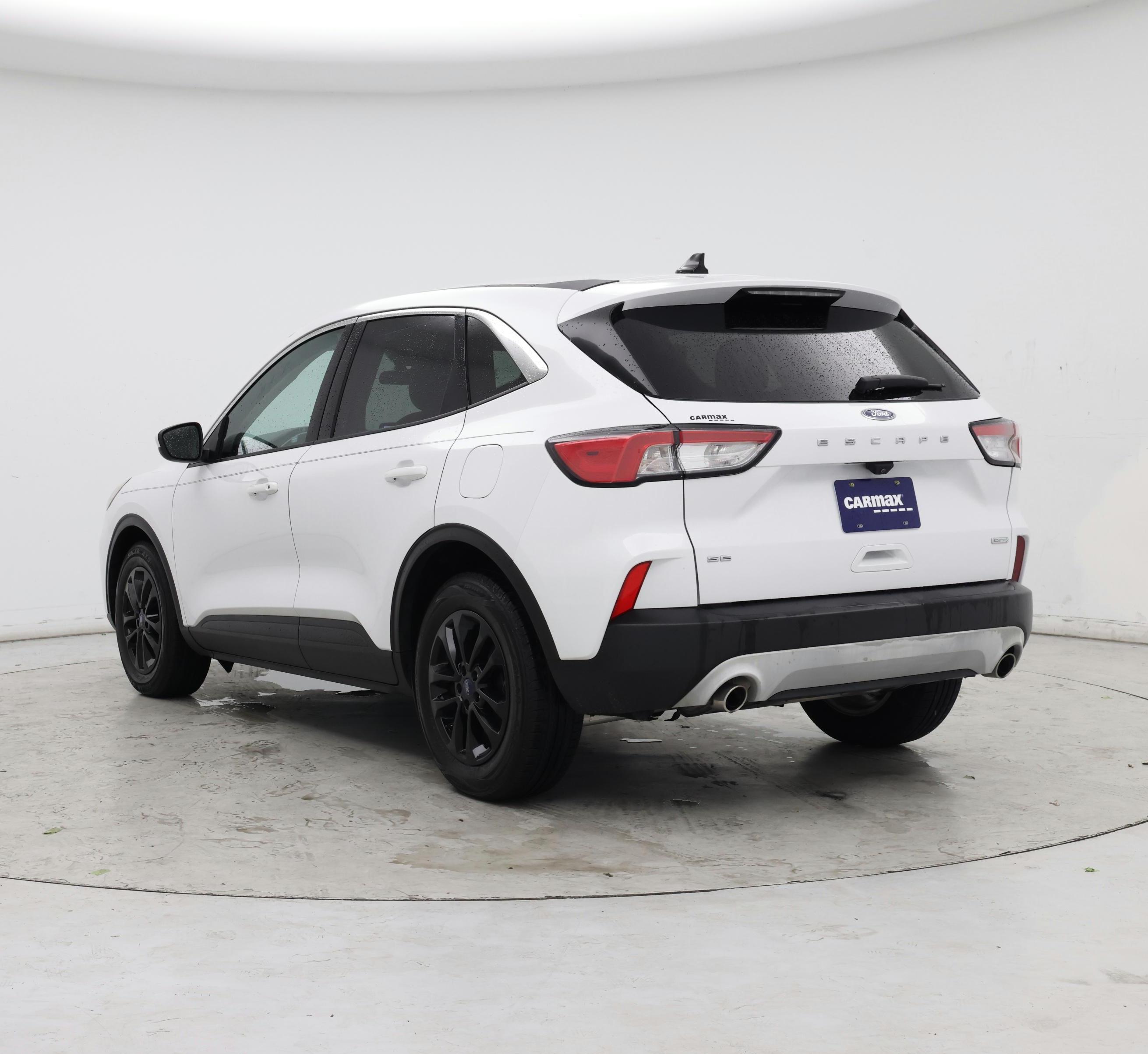 Thumbnail: 2020 Ford Escape - 2