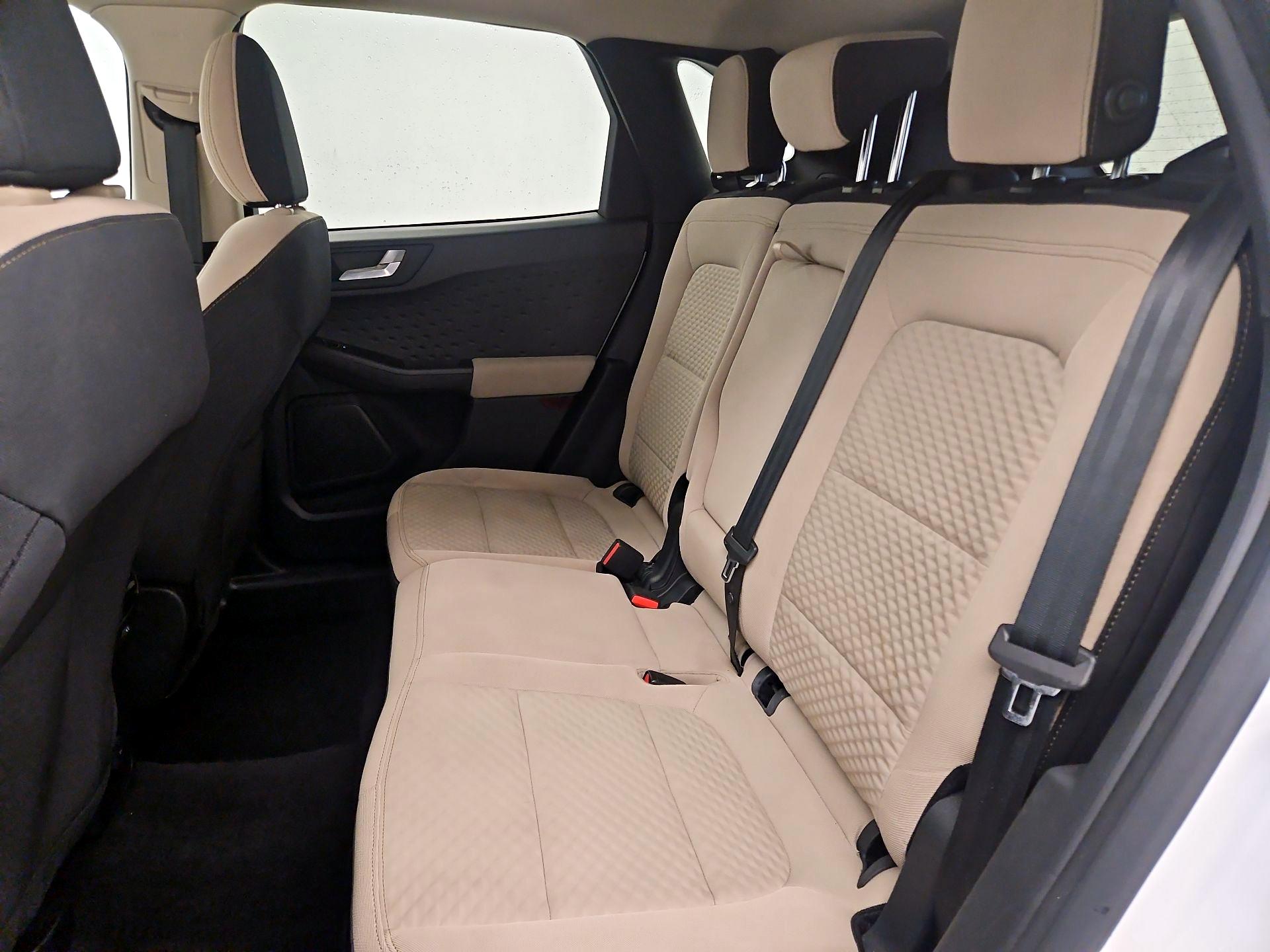 Thumbnail: 2020 Ford Escape - 20