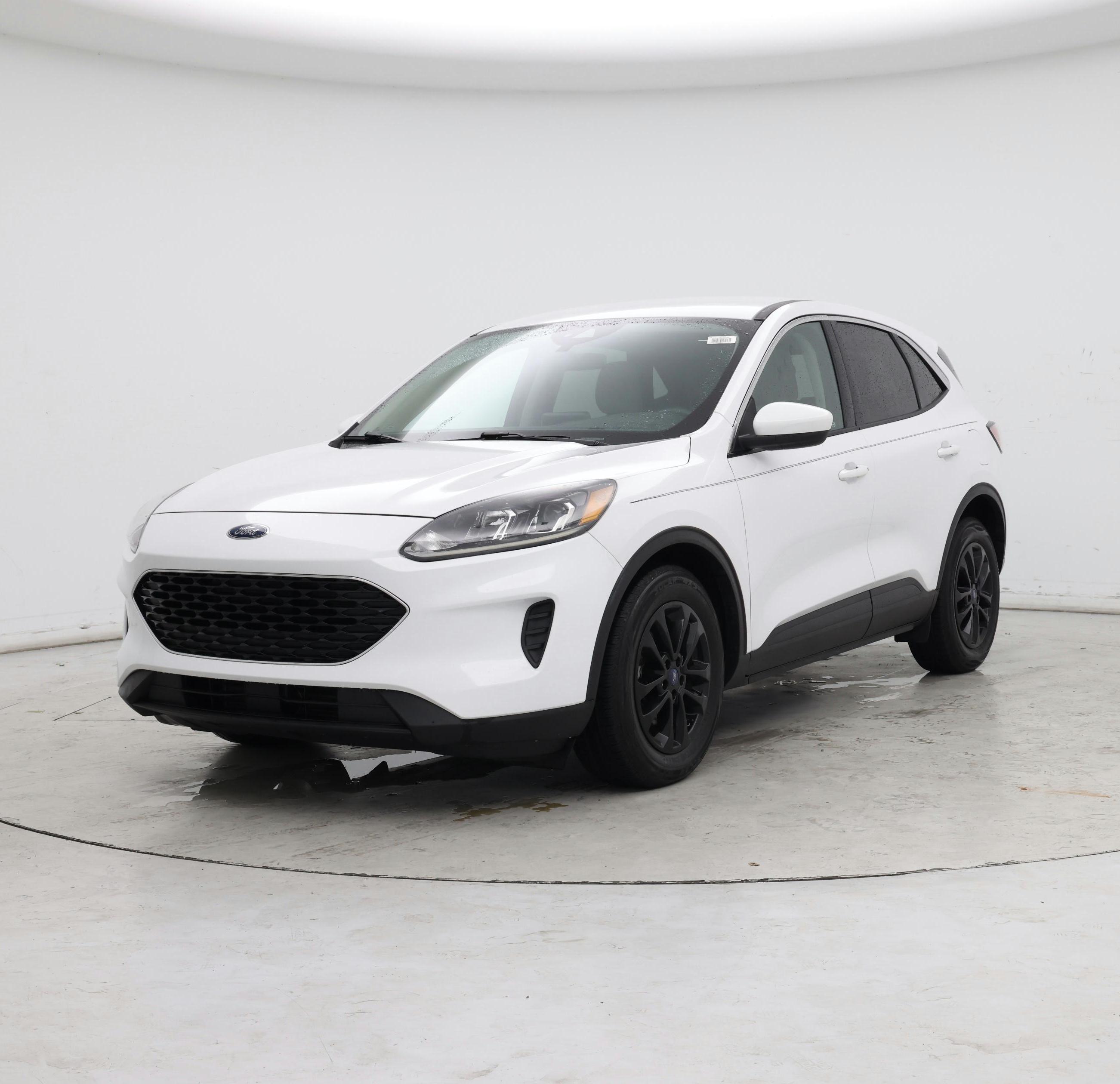 Thumbnail: 2020 Ford Escape - 4
