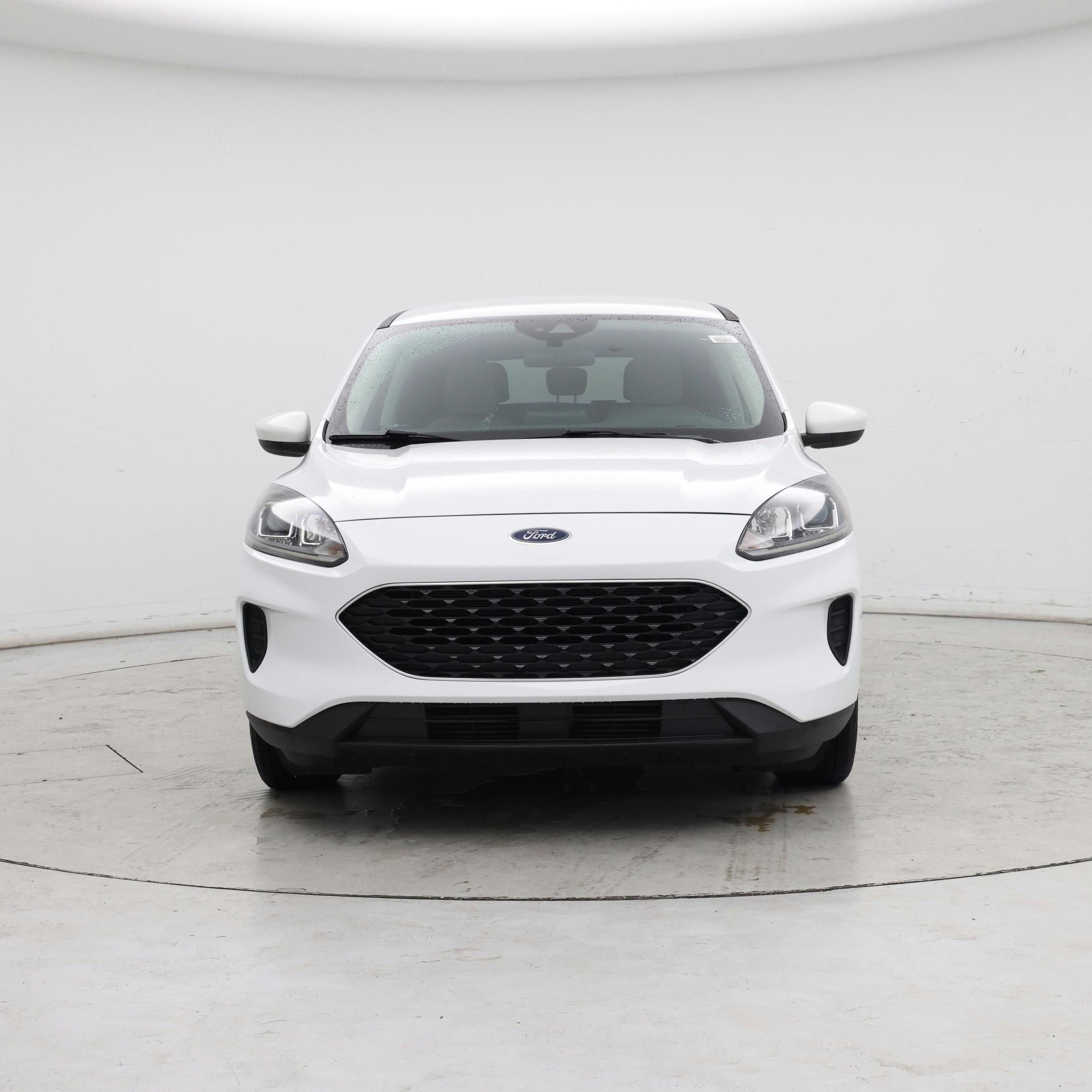 Thumbnail: 2020 Ford Escape - 5