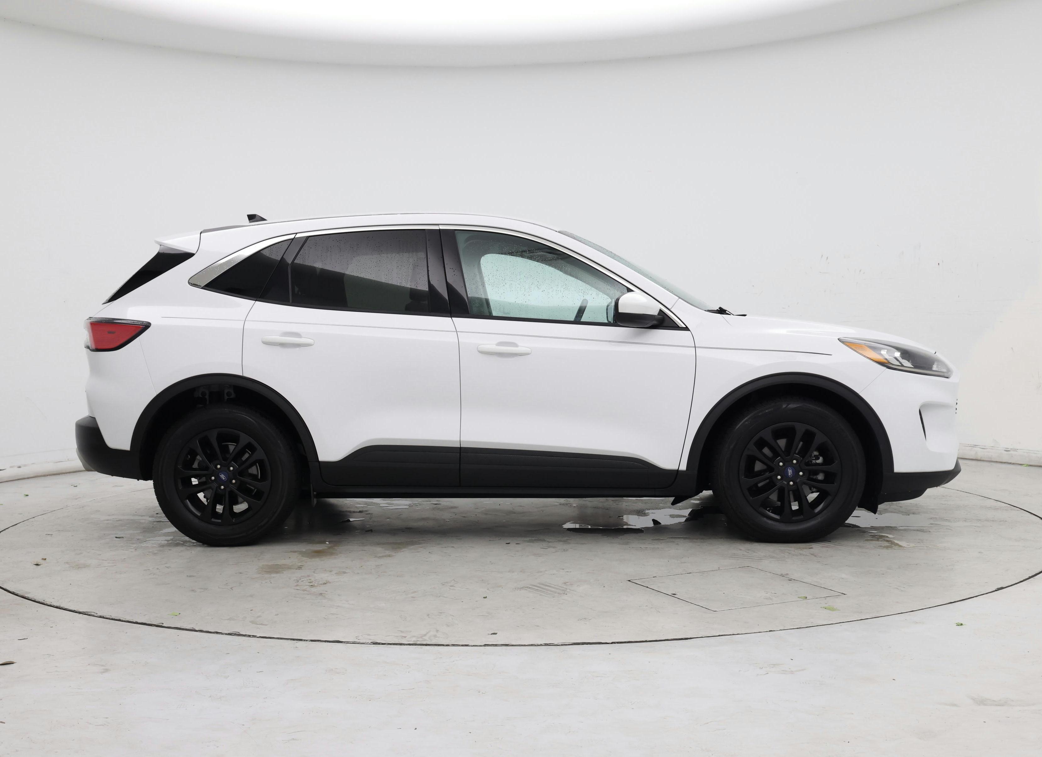 Thumbnail: 2020 Ford Escape - 7