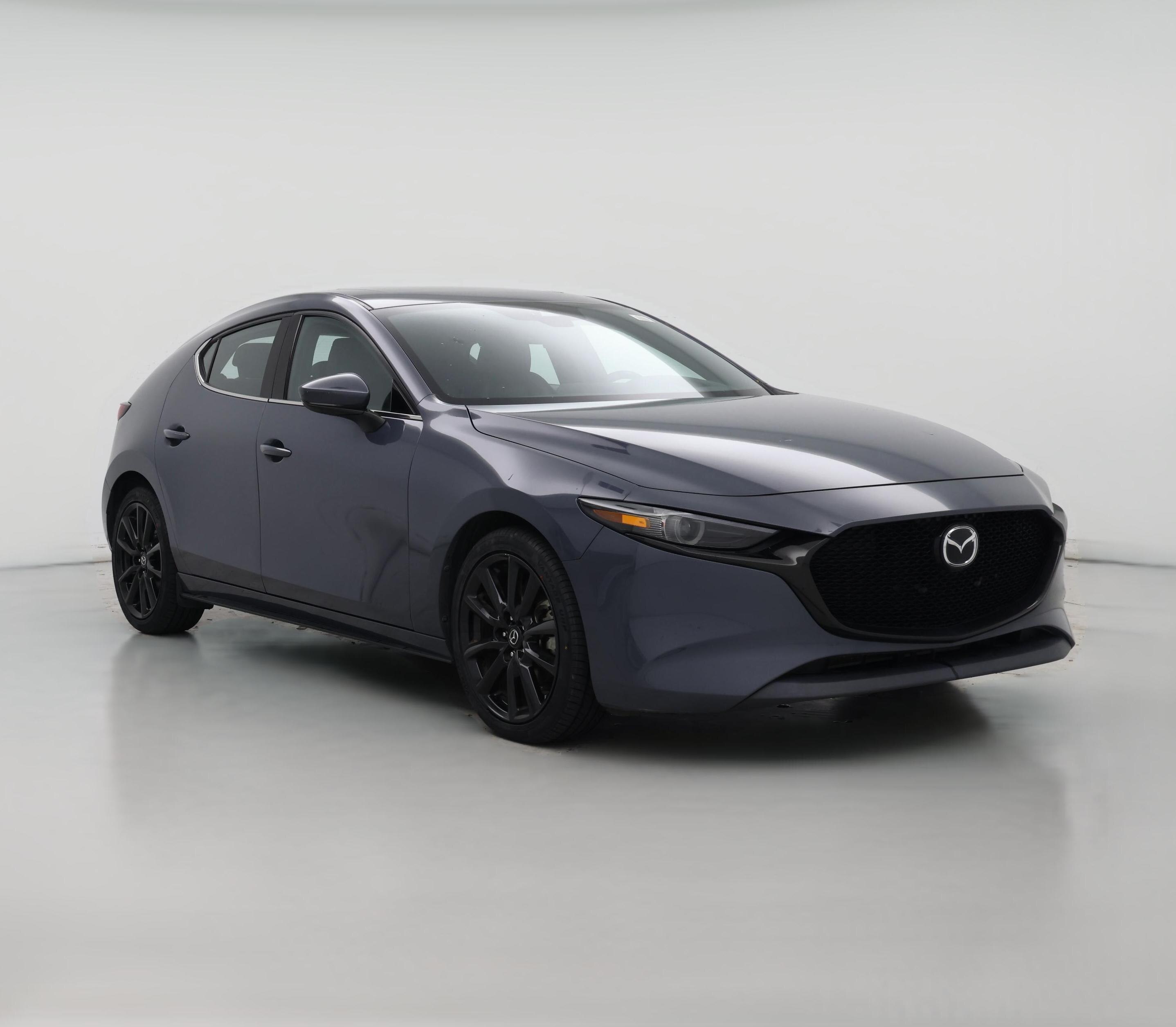 Thumbnail: 2022 Mazda Mazda3 - 1