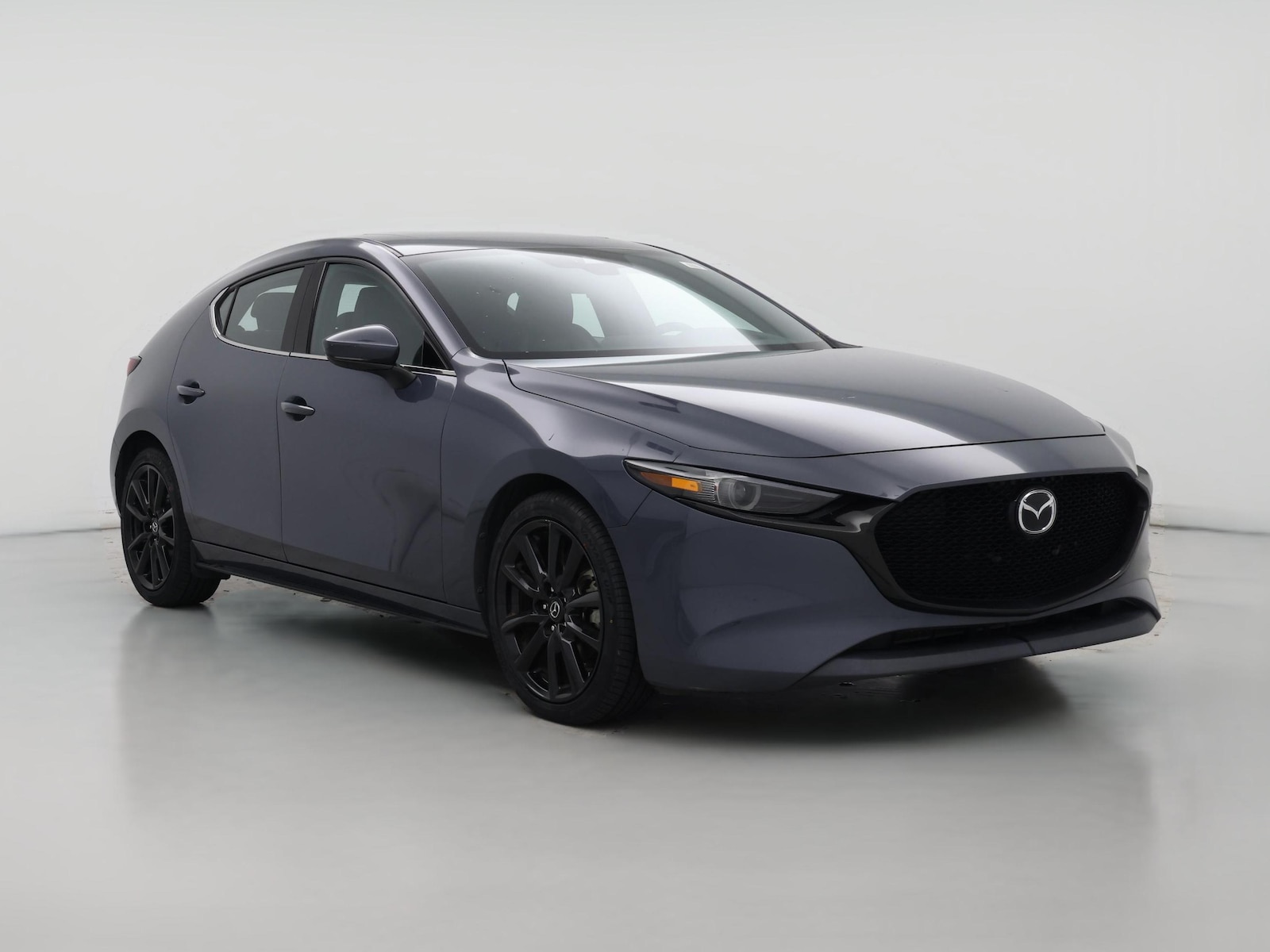 2022 Mazda Mazda3 Premium