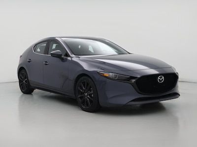2022 Mazda Mazda3 Premium