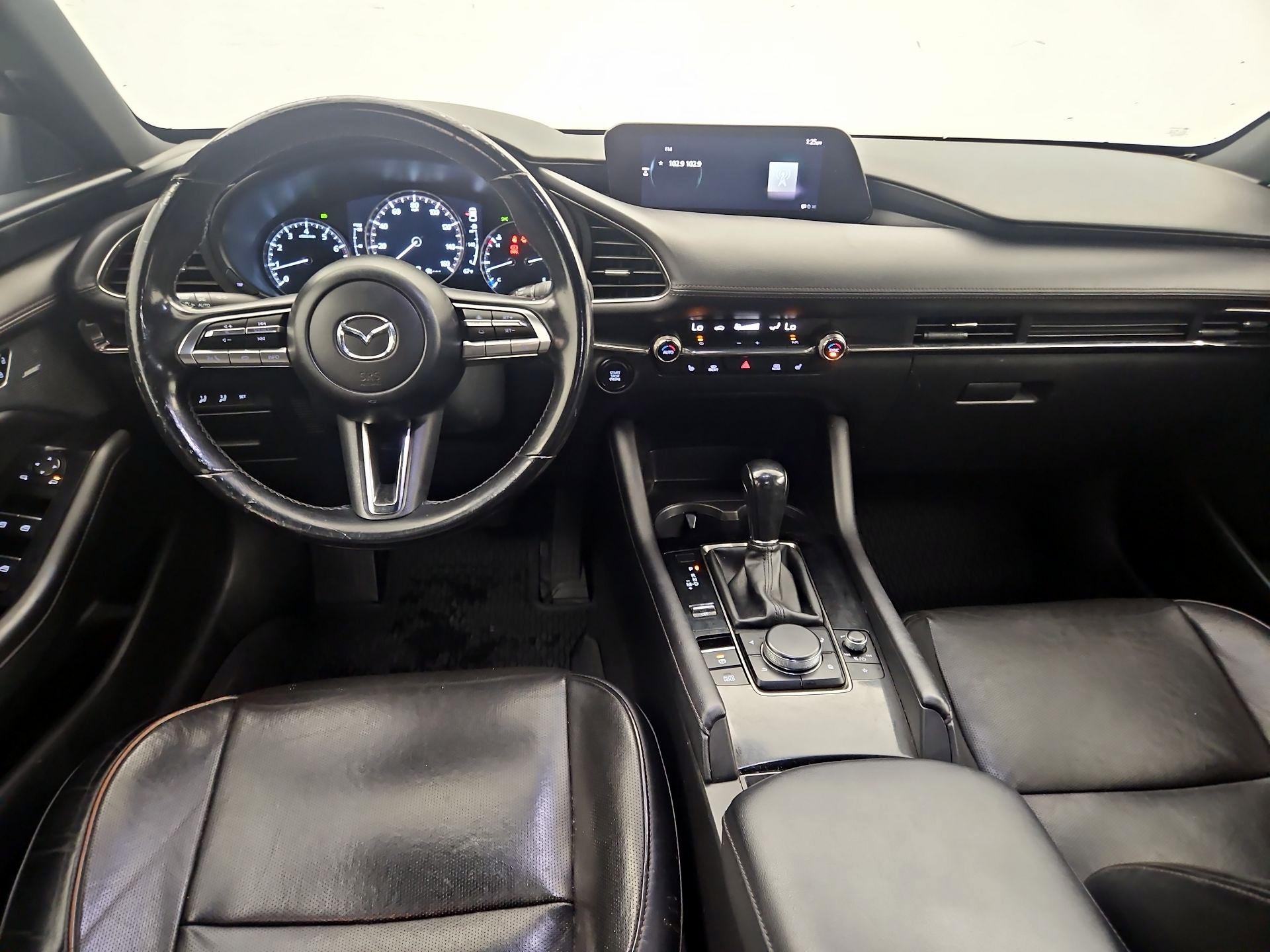 Thumbnail: 2022 Mazda Mazda3 - 9