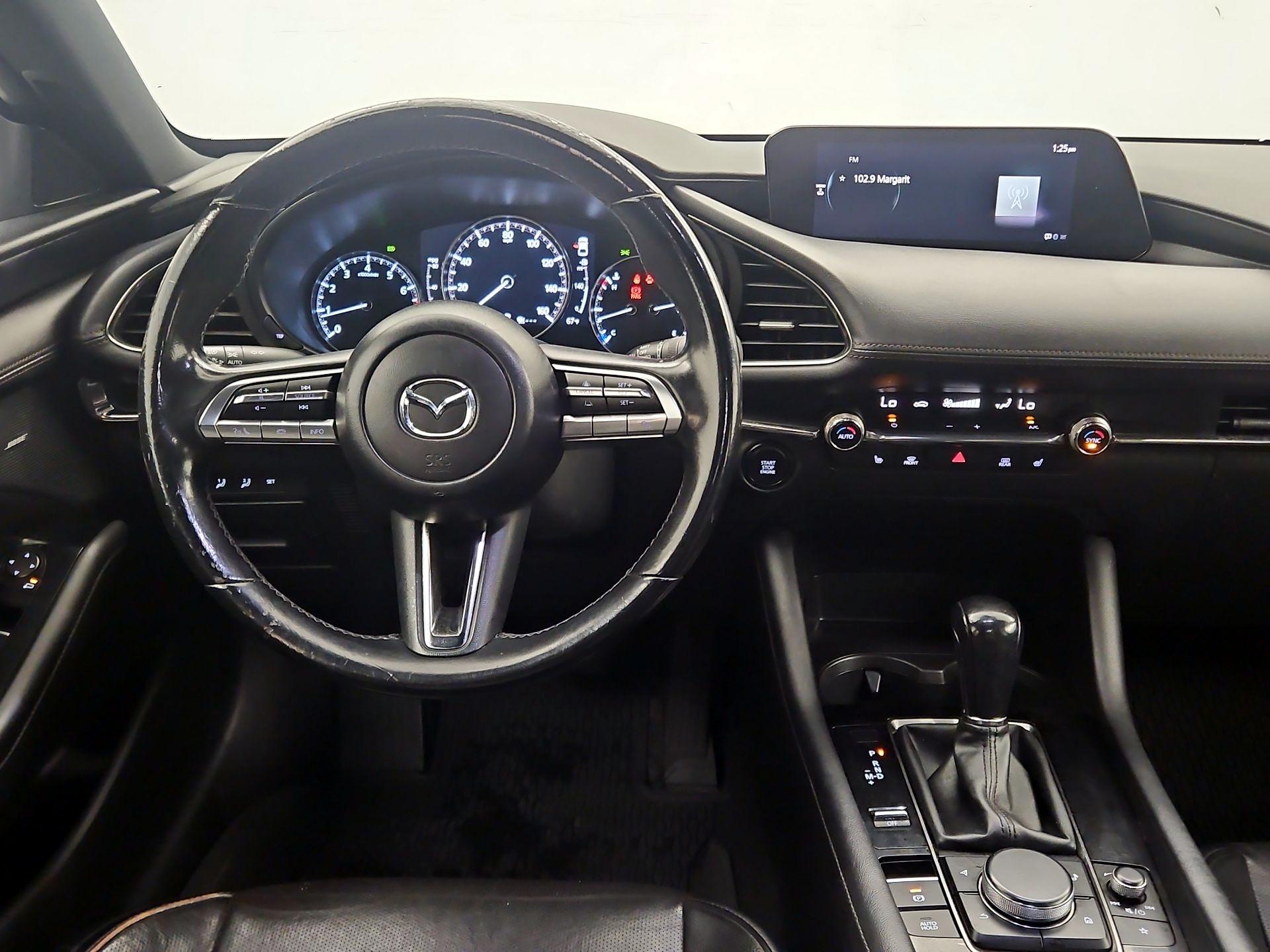 Thumbnail: 2022 Mazda Mazda3 - 10