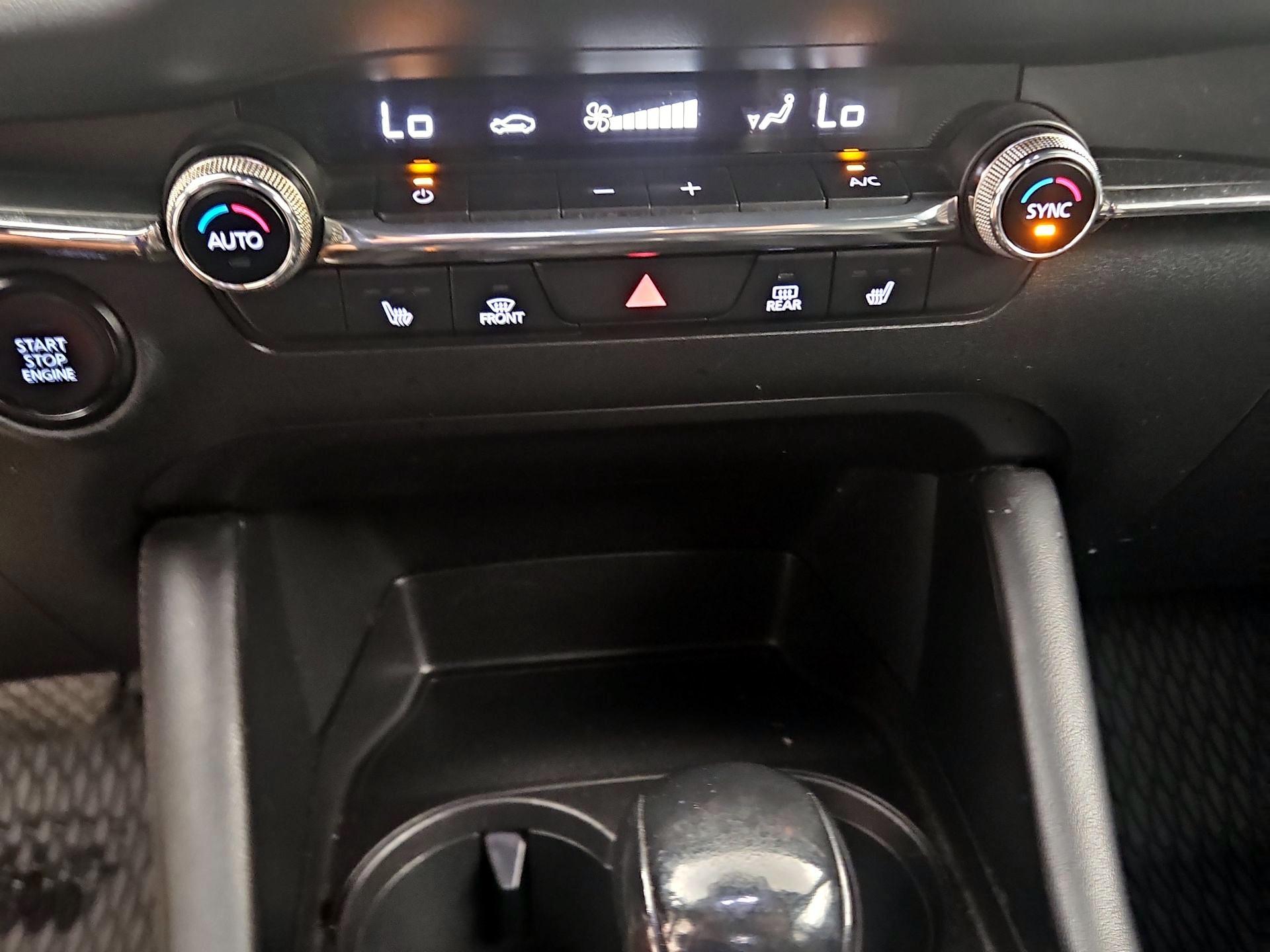 Thumbnail: 2022 Mazda Mazda3 - 16