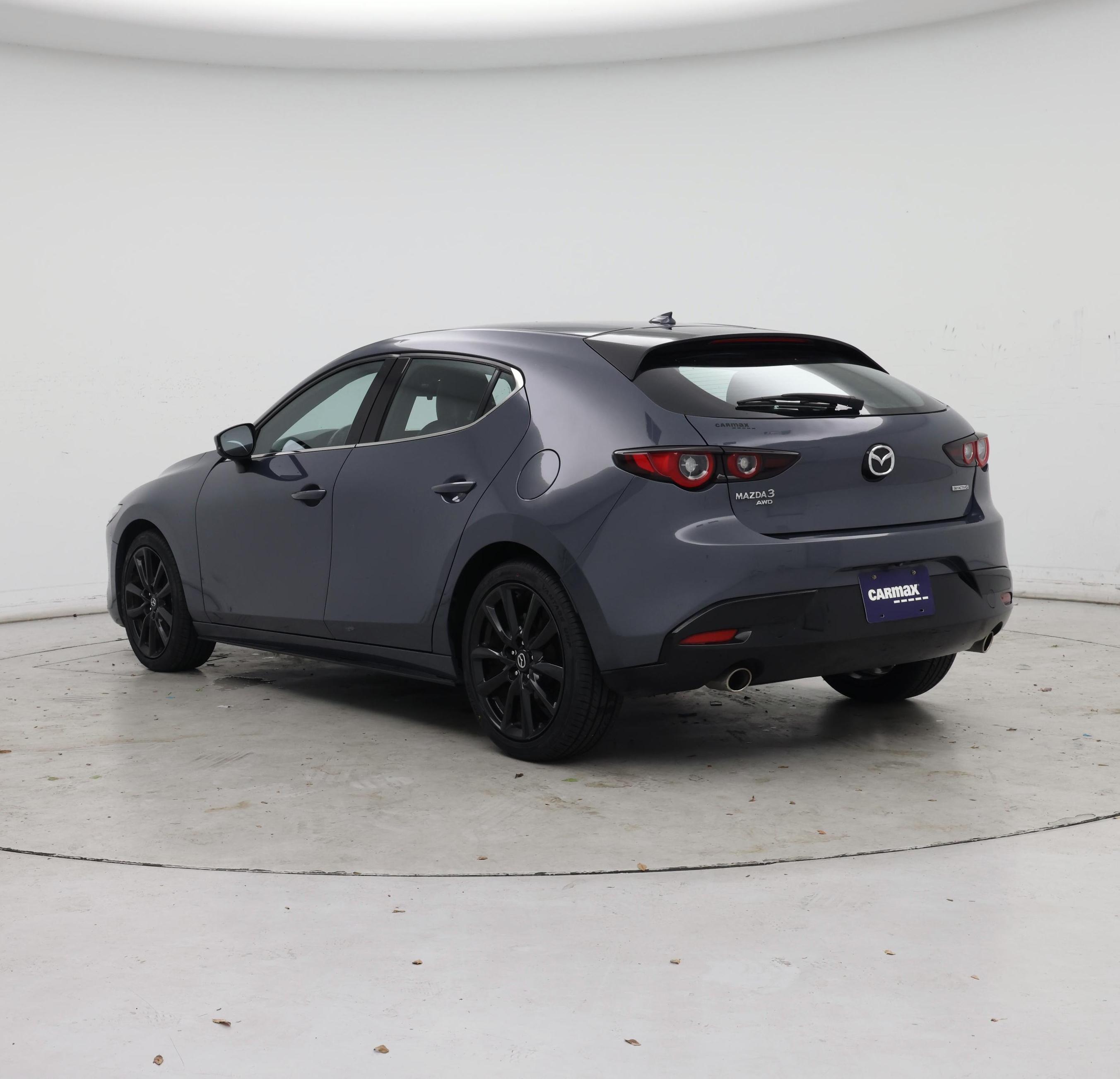 Thumbnail: 2022 Mazda Mazda3 - 2