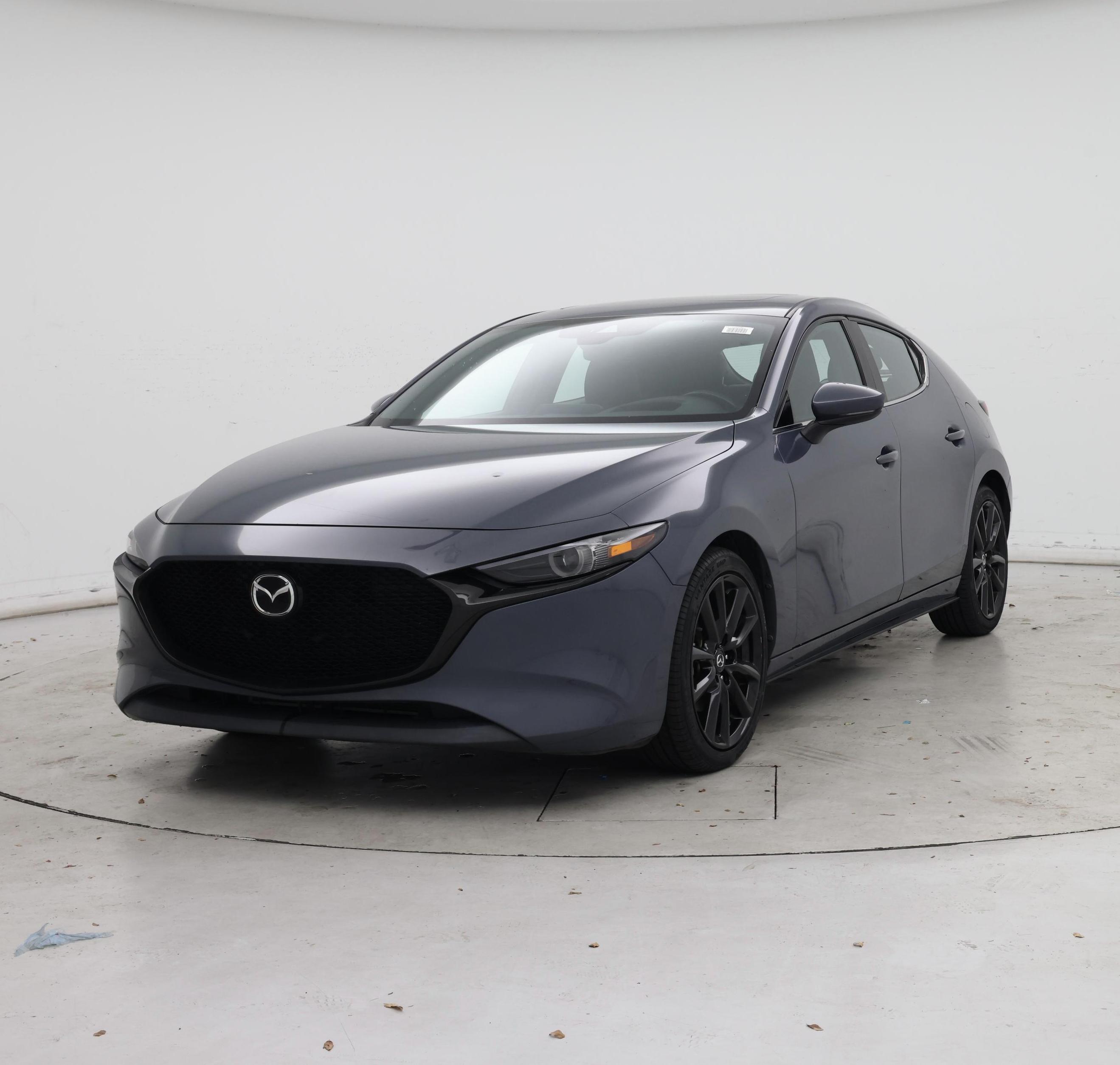 Thumbnail: 2022 Mazda Mazda3 - 4