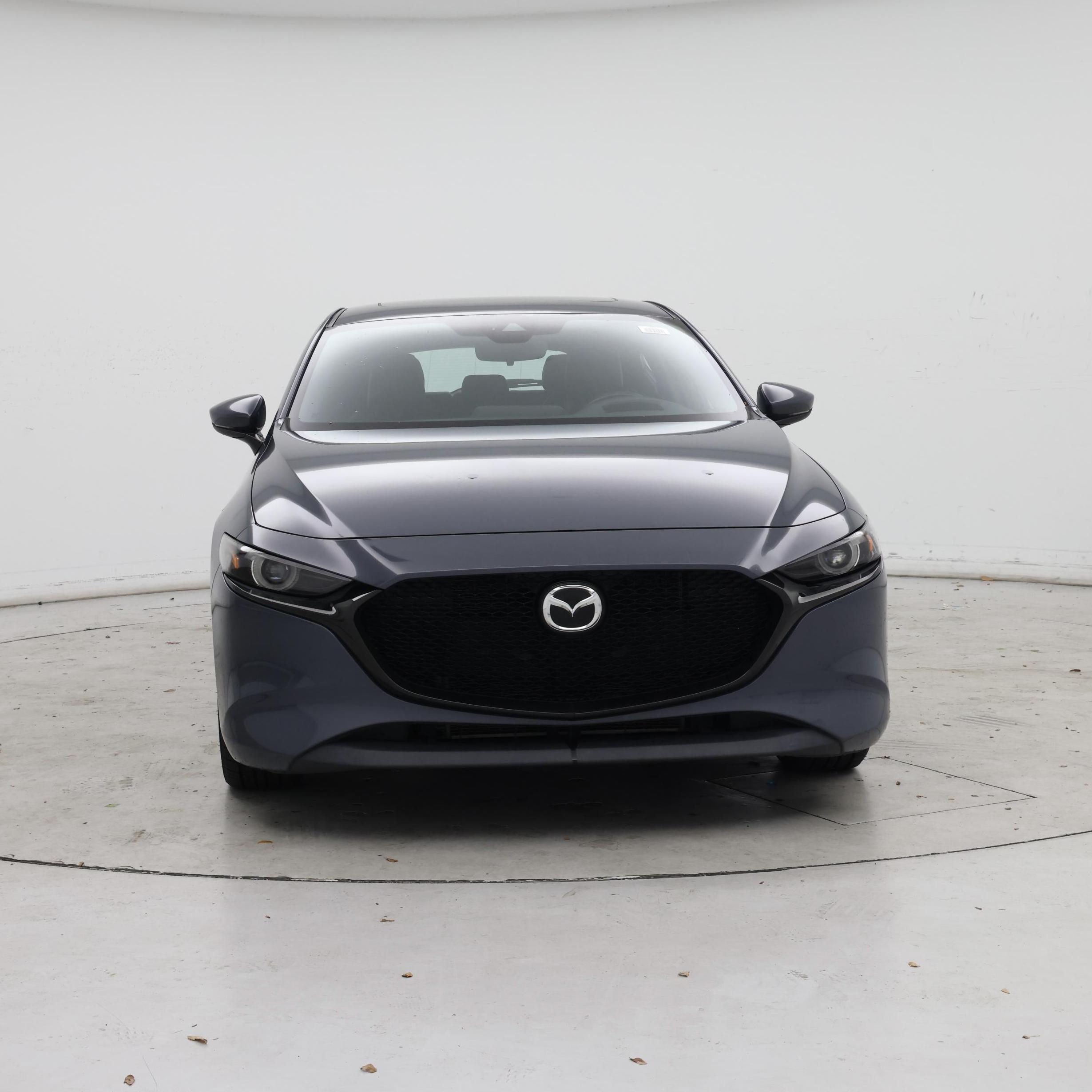 Thumbnail: 2022 Mazda Mazda3 - 5