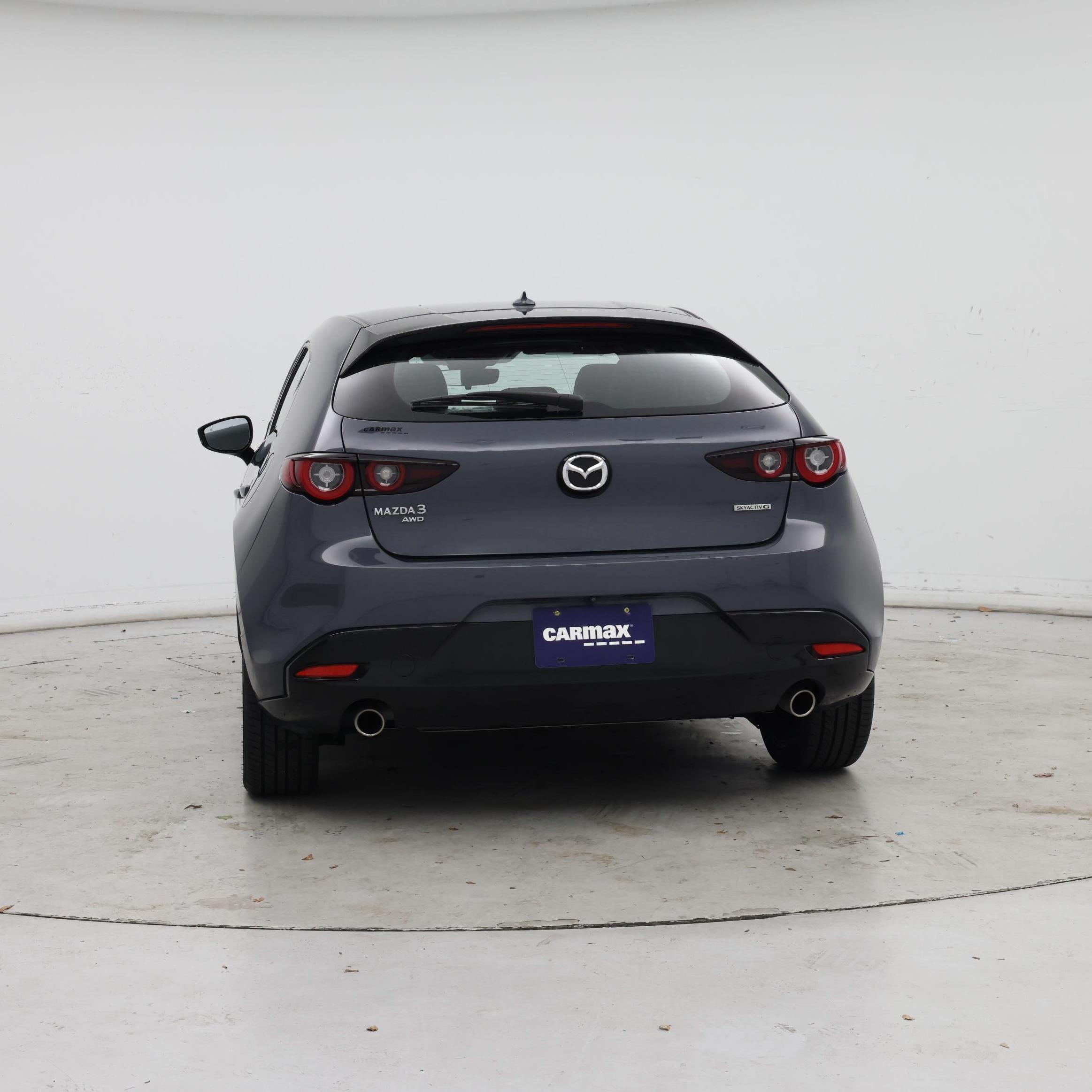 Thumbnail: 2022 Mazda Mazda3 - 6