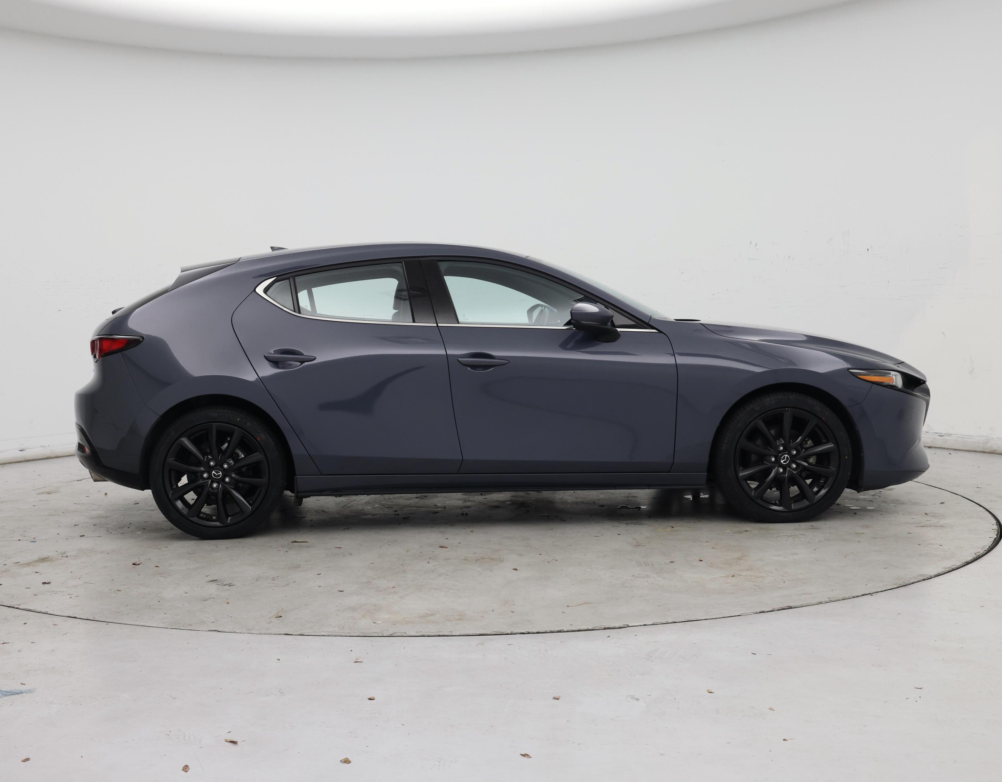 Thumbnail: 2022 Mazda Mazda3 - 7