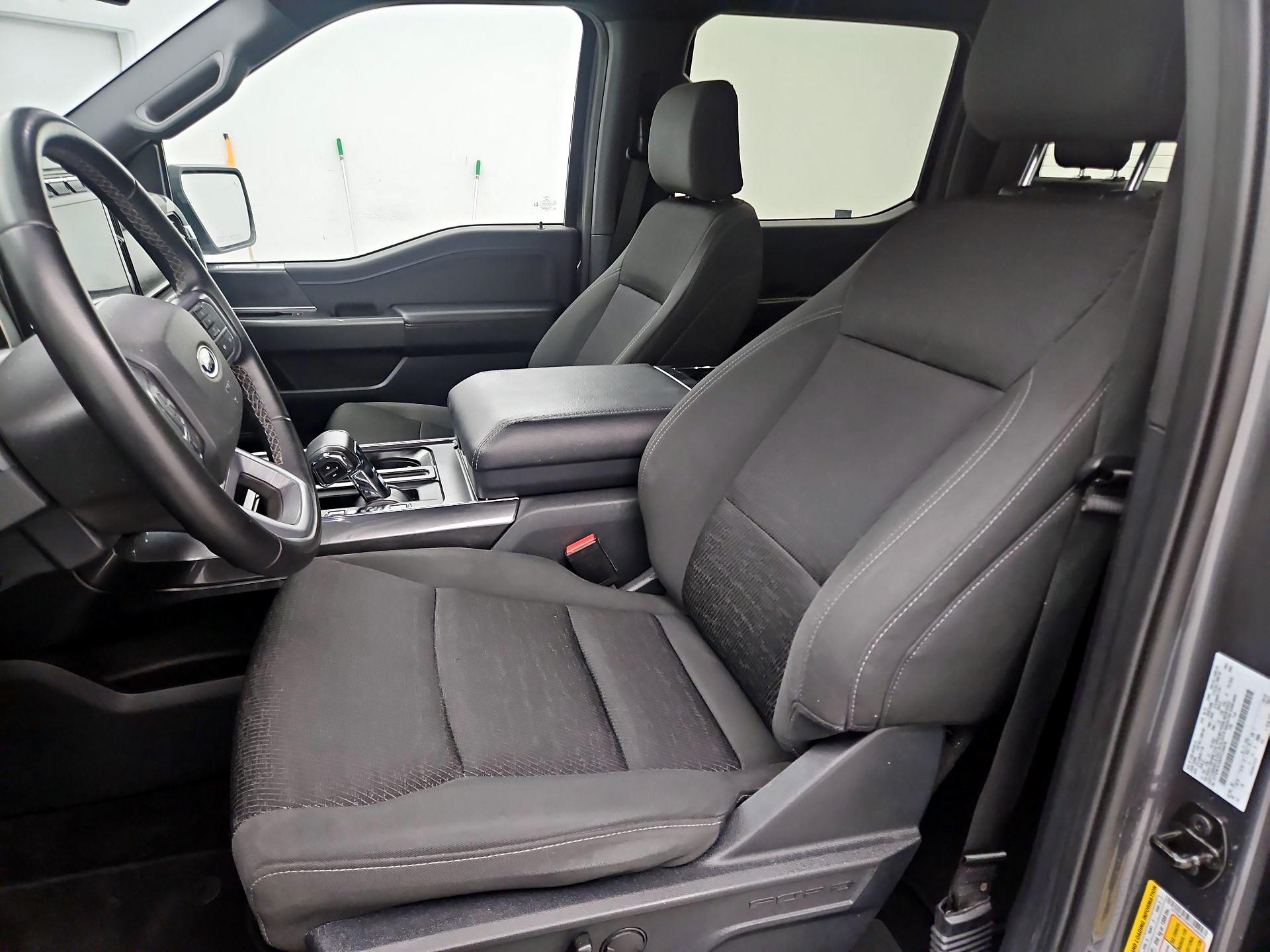 Thumbnail: 2023 Ford F-150 - 11