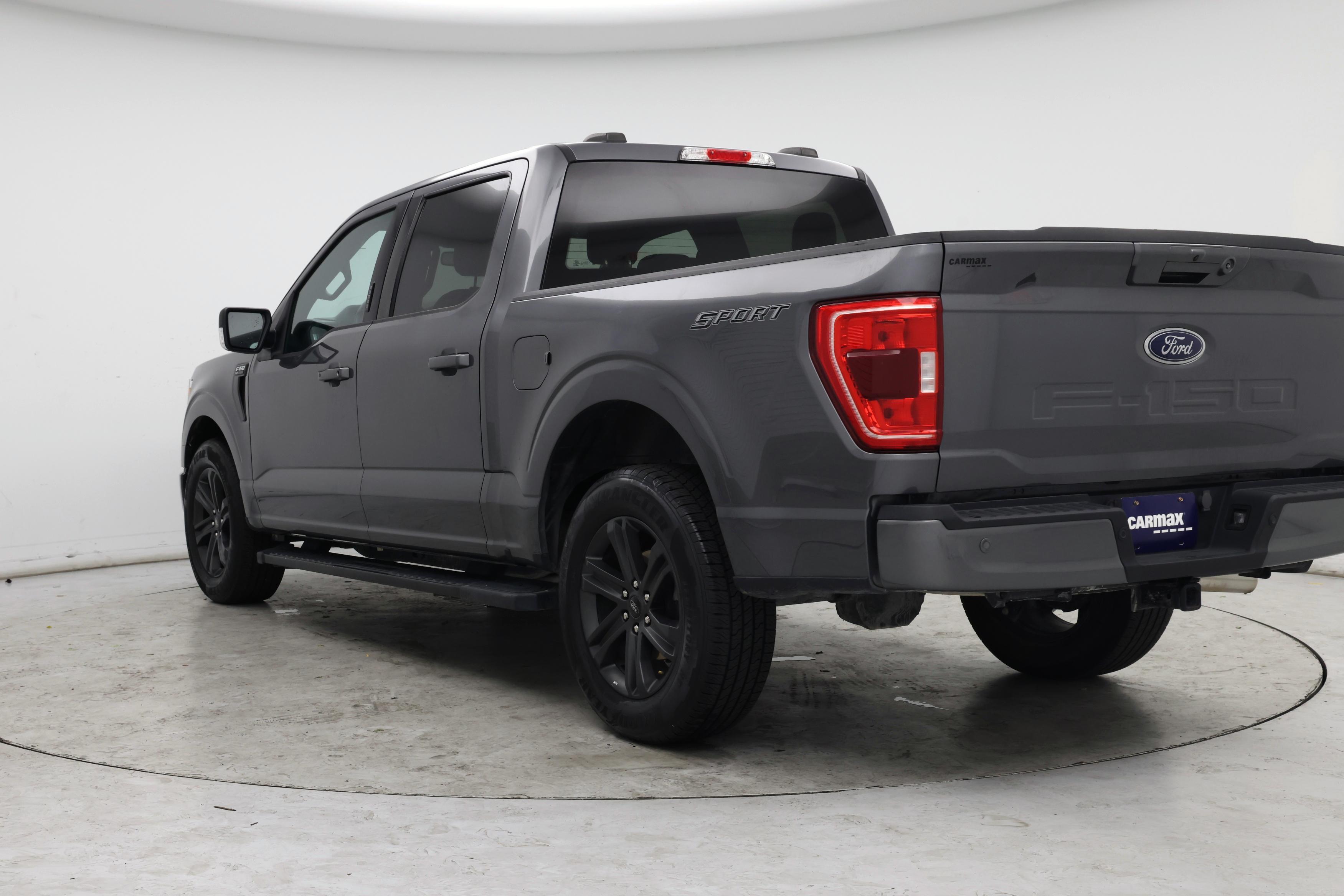 Thumbnail: 2023 Ford F-150 - 2