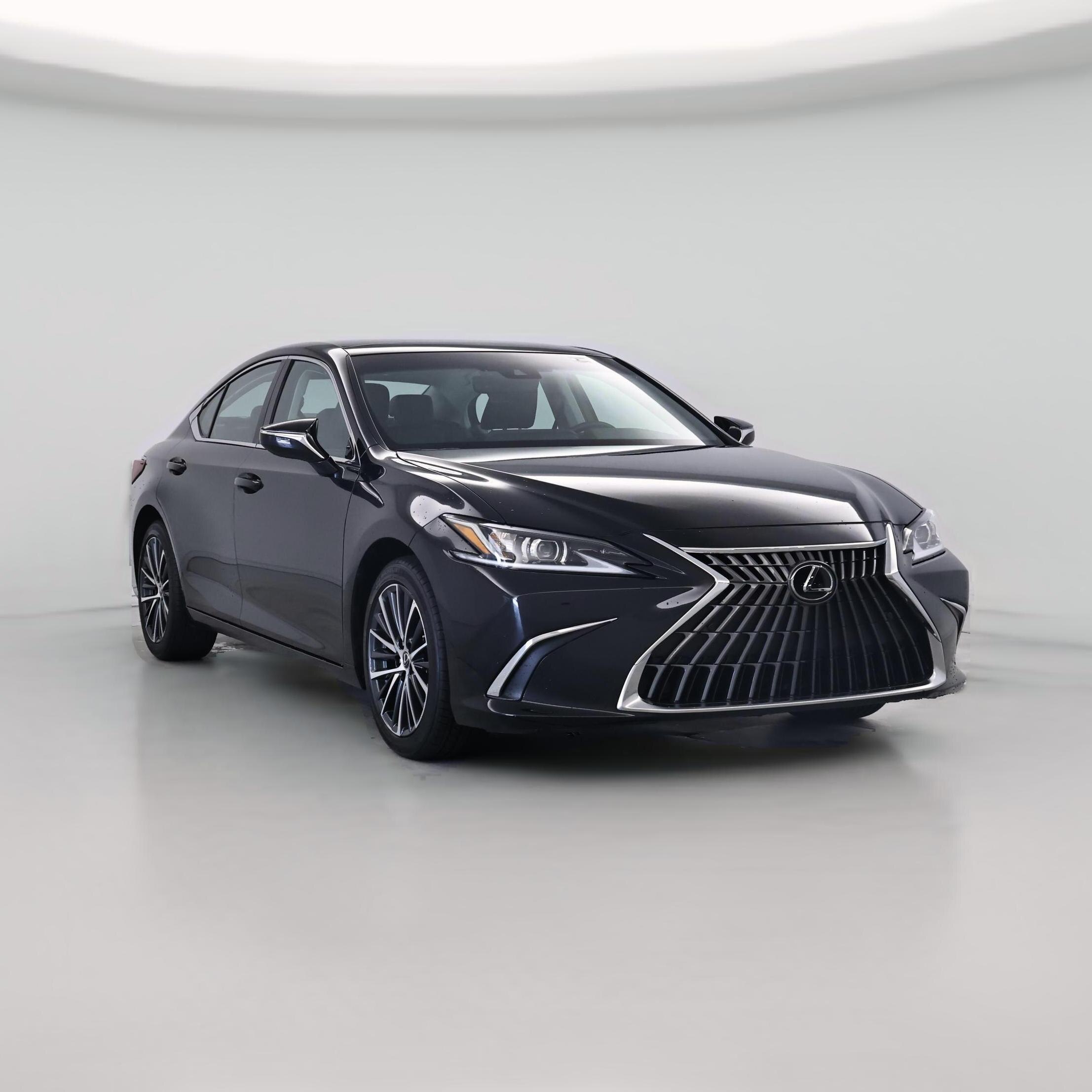 Thumbnail: 2023 Lexus ES - 1