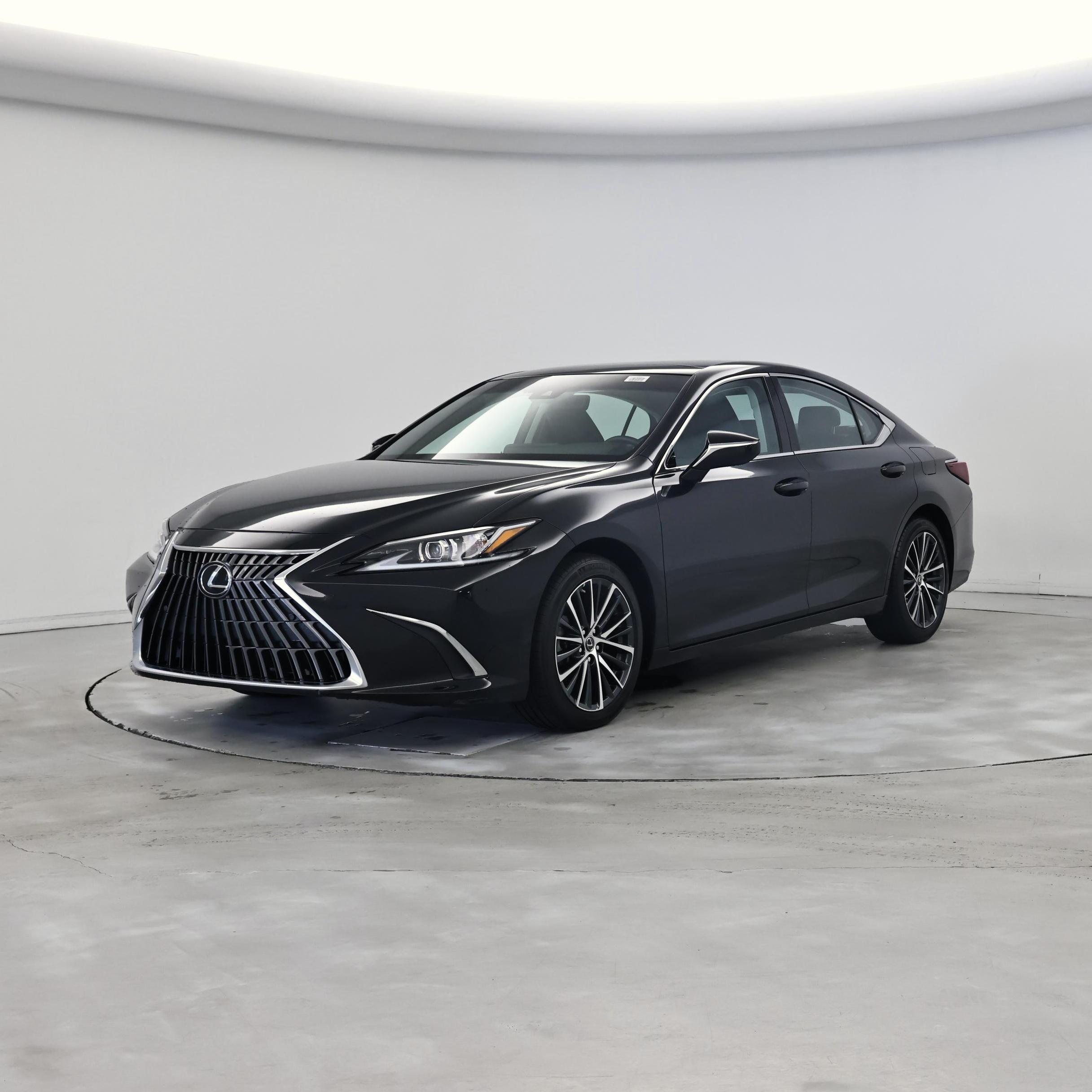 Thumbnail: 2023 Lexus ES - 4