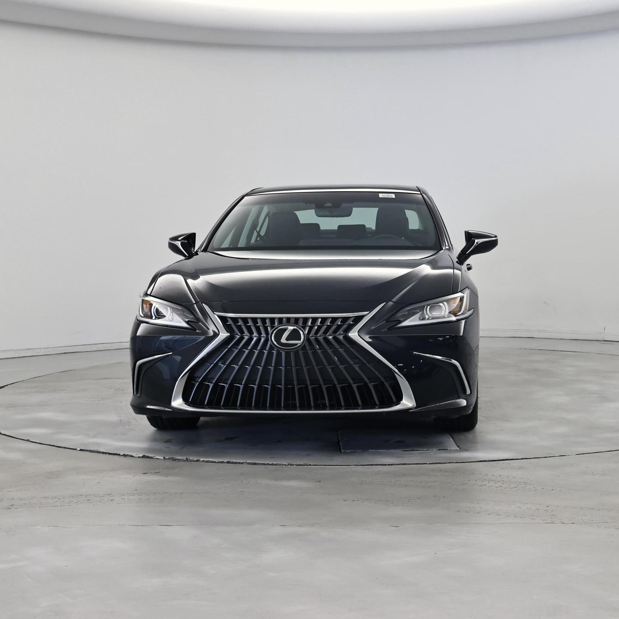 Thumbnail: 2023 Lexus ES - 5