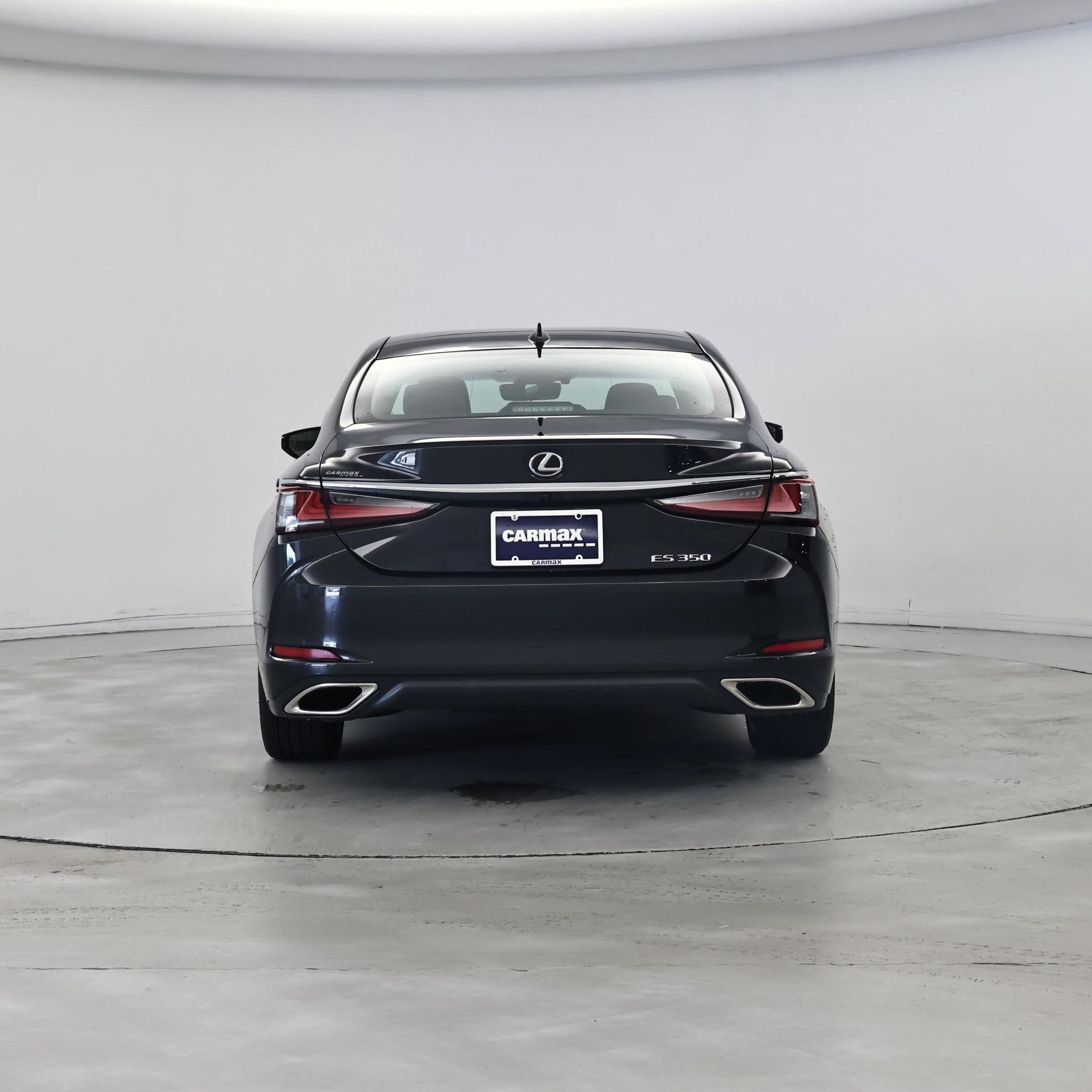 Thumbnail: 2023 Lexus ES - 6