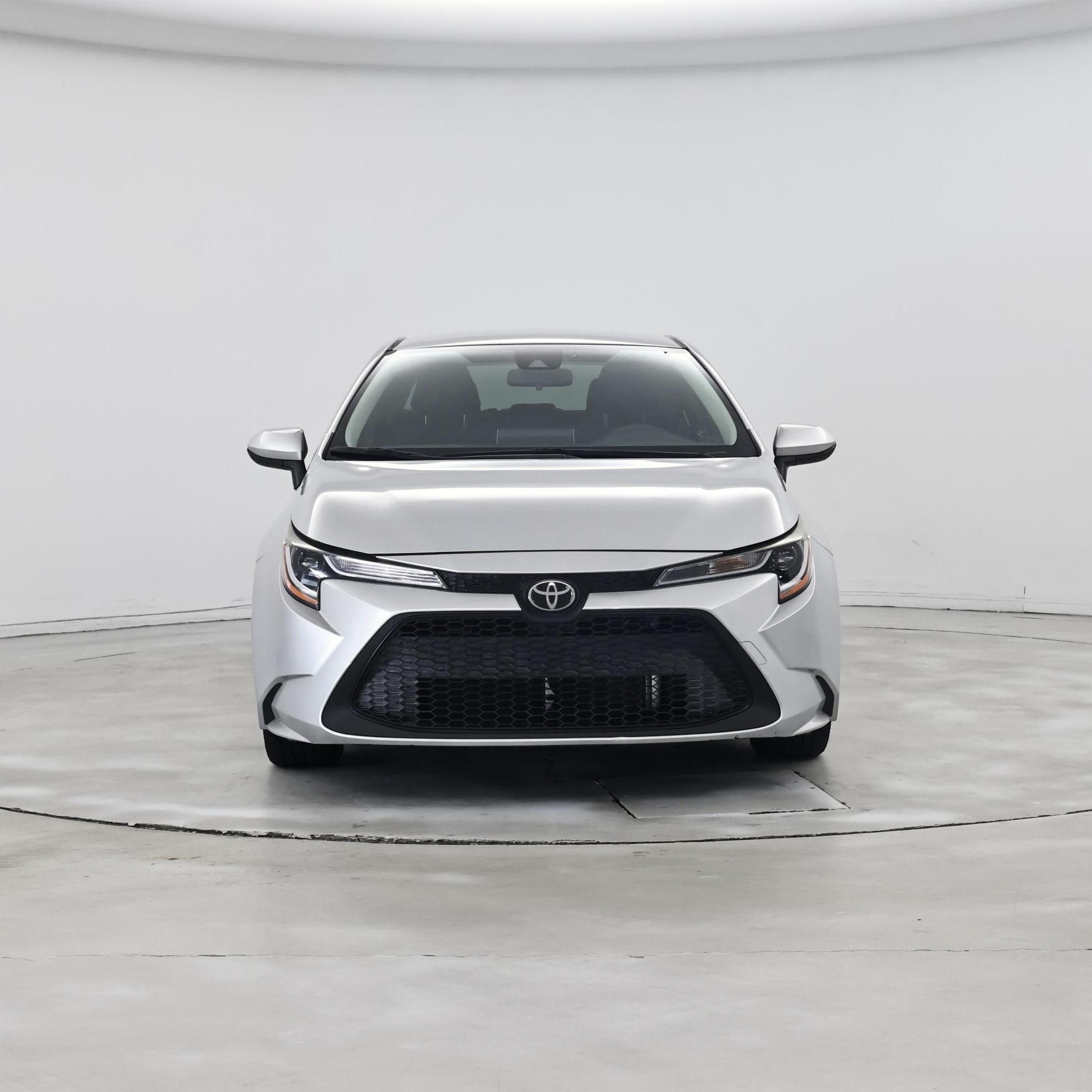 Thumbnail: 2021 Toyota Corolla - 5