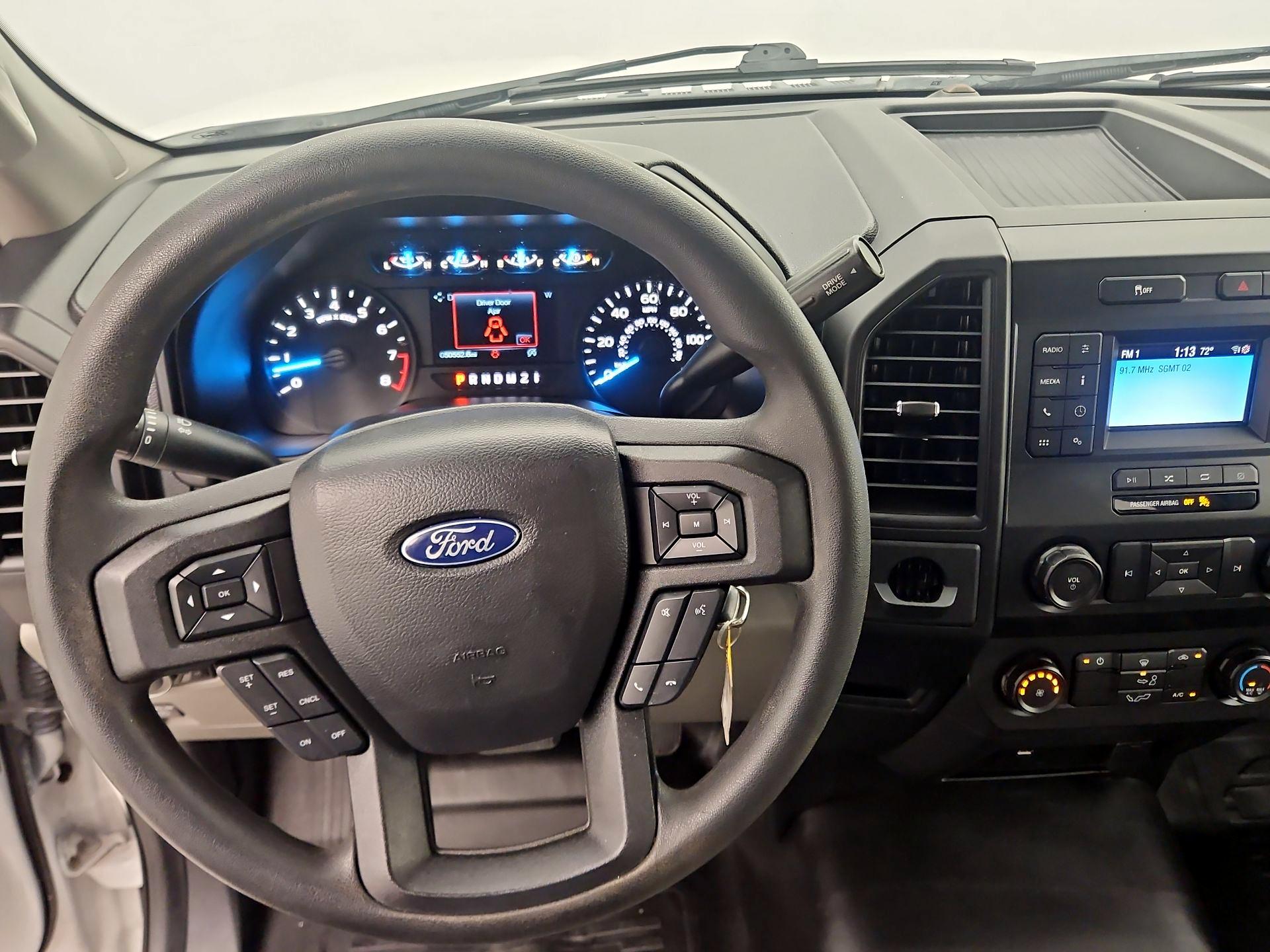 Thumbnail: 2020 Ford F-150 - 10