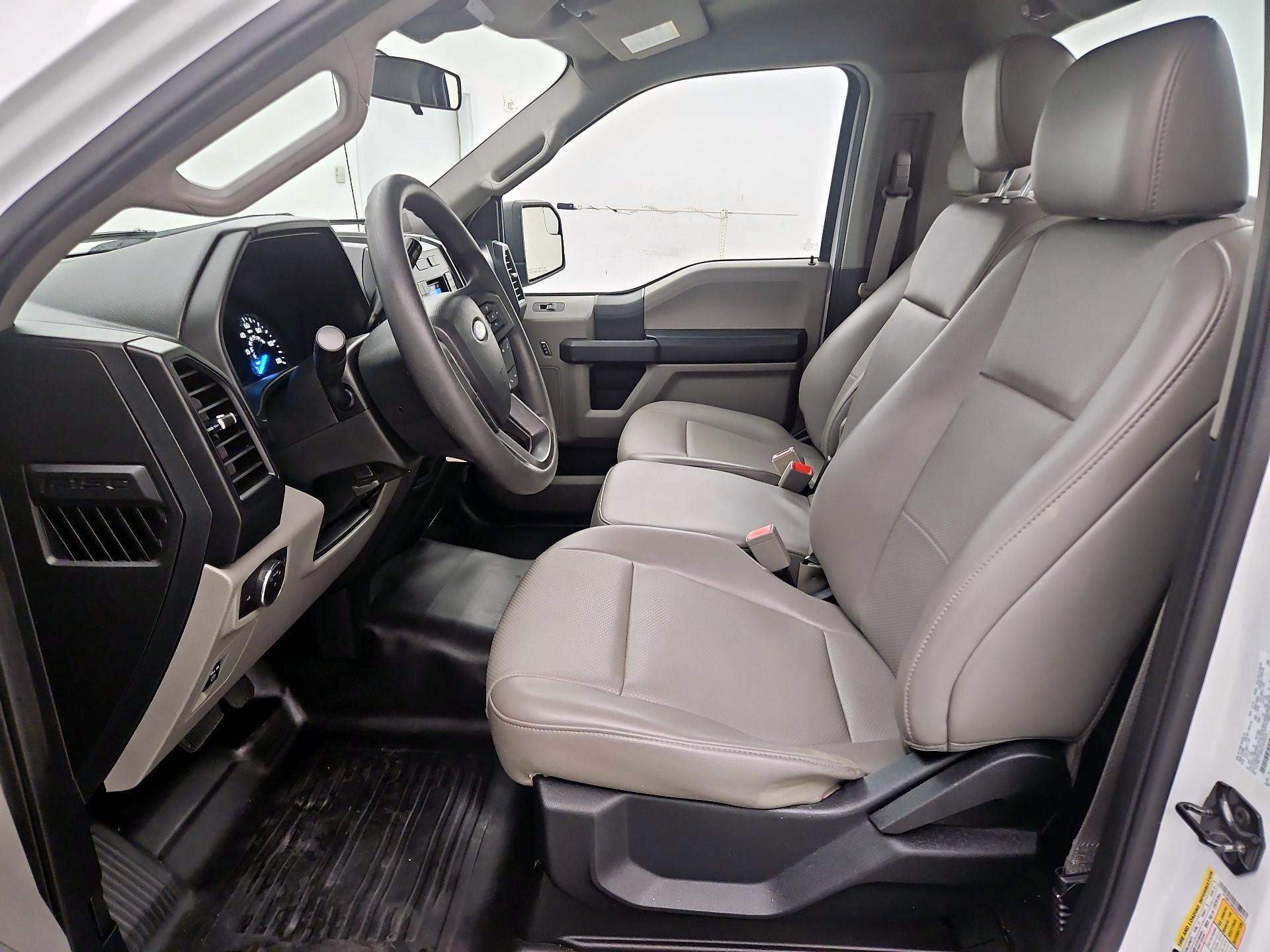 Thumbnail: 2020 Ford F-150 - 11