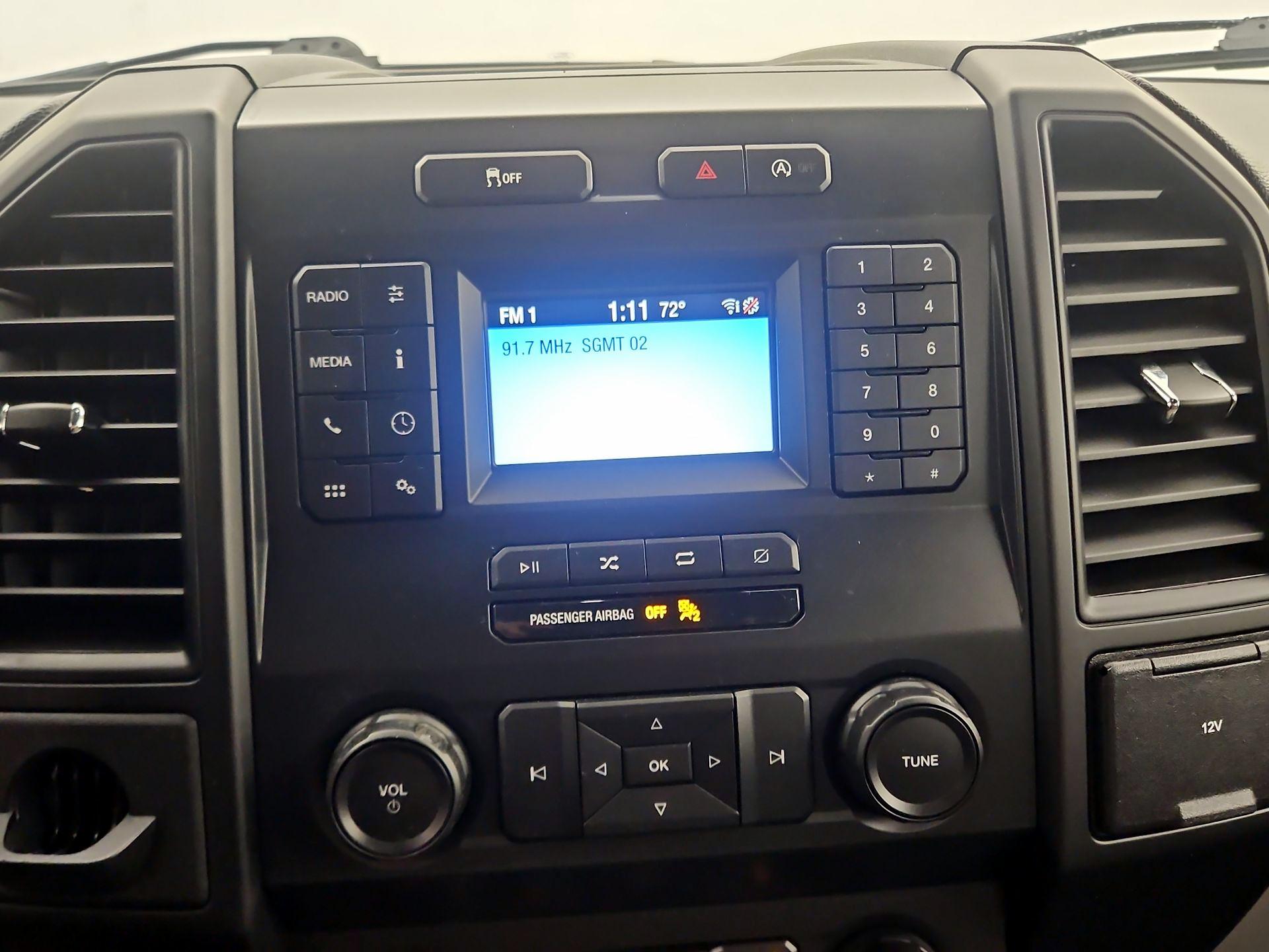 Thumbnail: 2020 Ford F-150 - 15