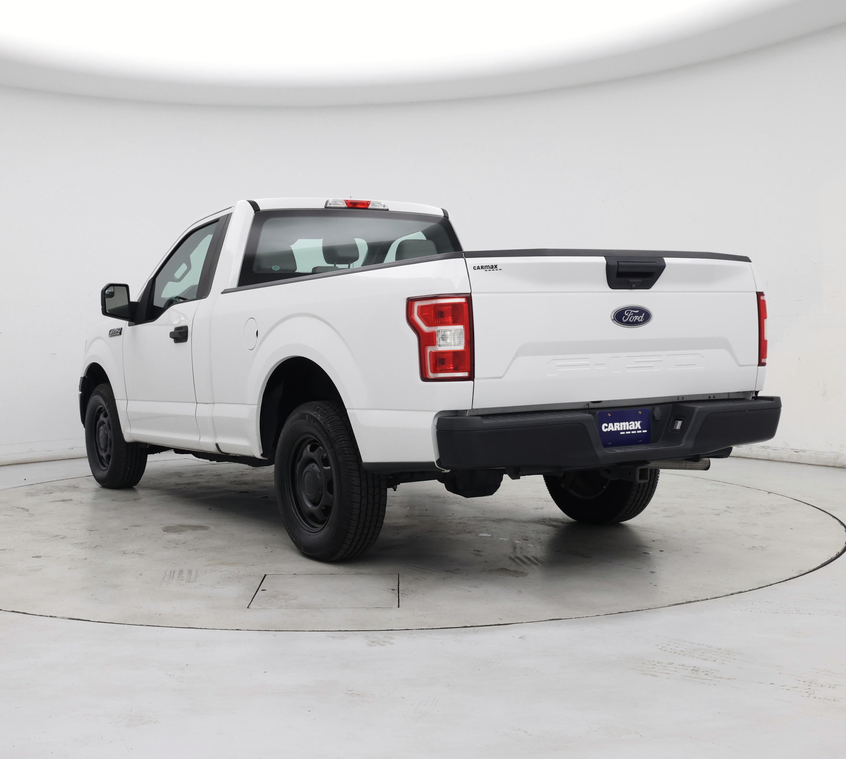 Thumbnail: 2020 Ford F-150 - 2
