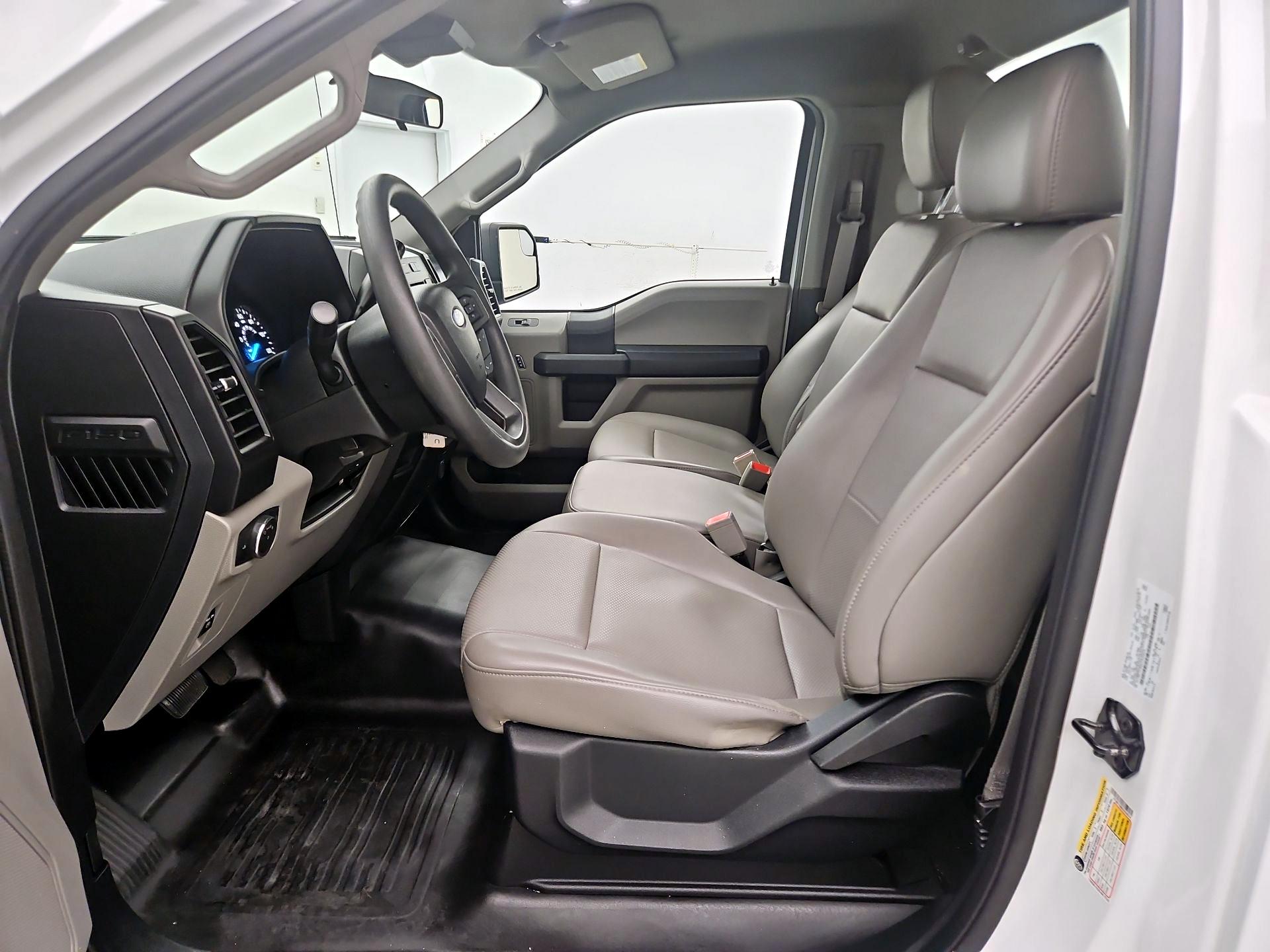 Thumbnail: 2020 Ford F-150 - 19