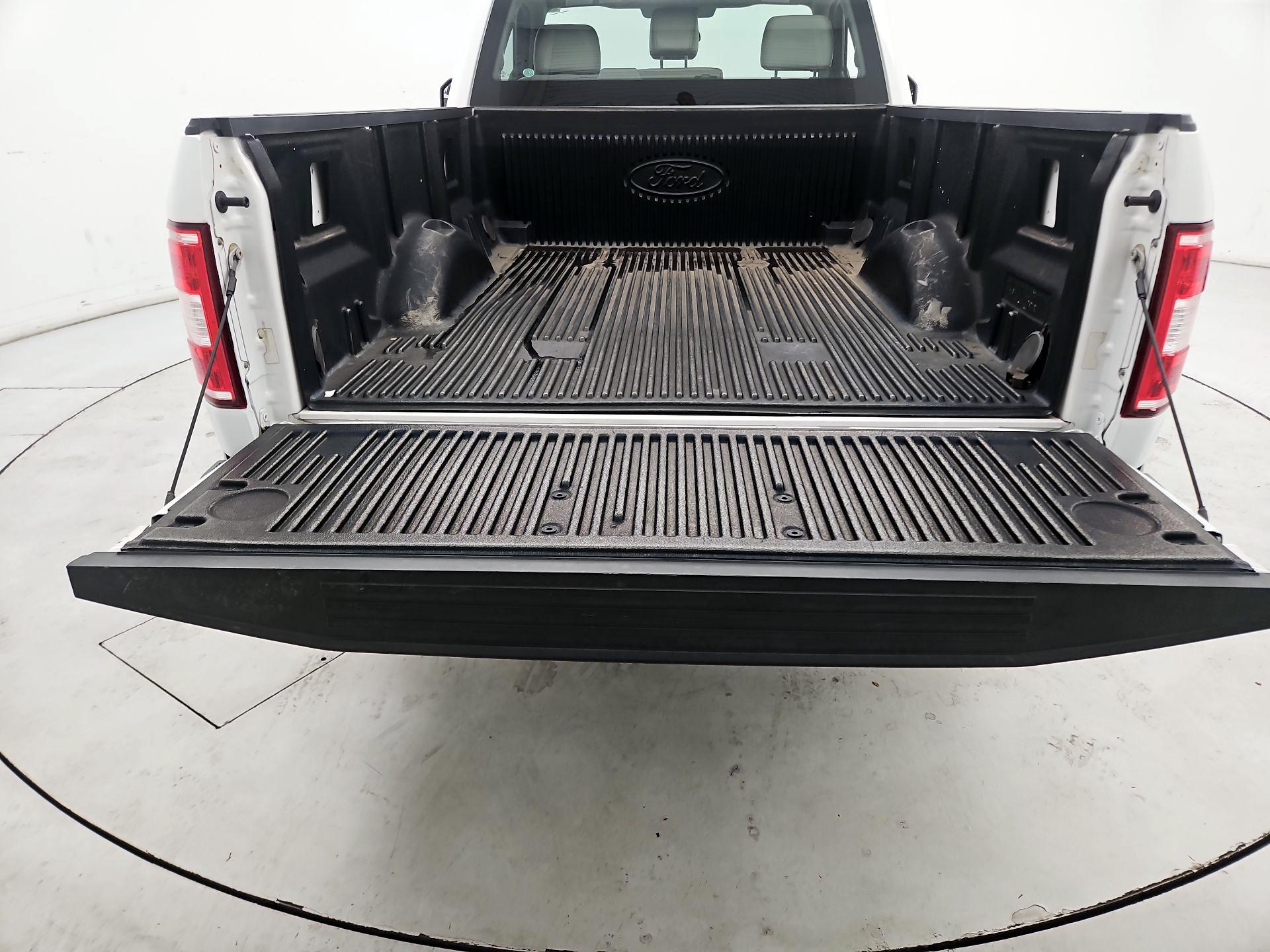 Thumbnail: 2020 Ford F-150 - 20