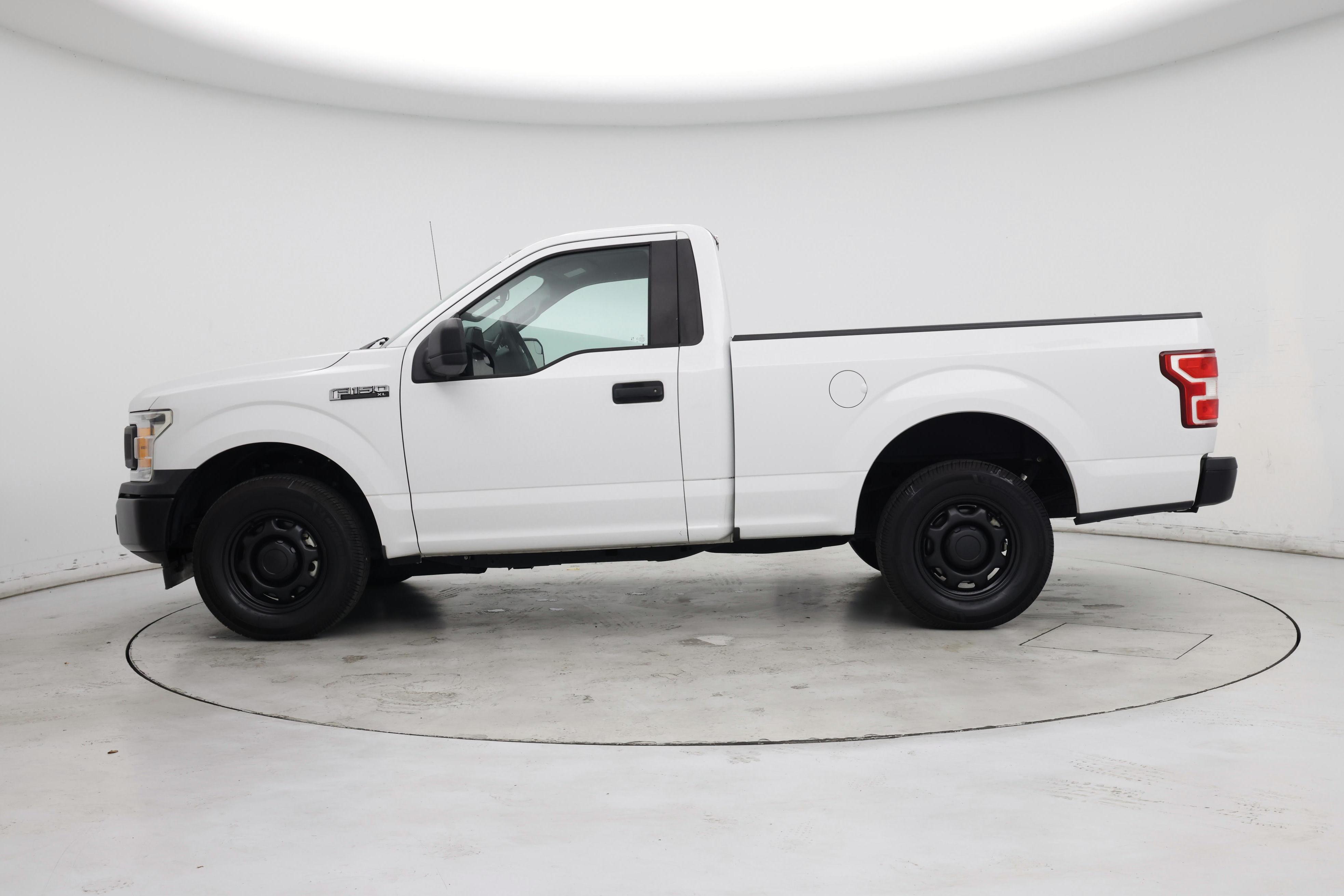 Thumbnail: 2020 Ford F-150 - 3
