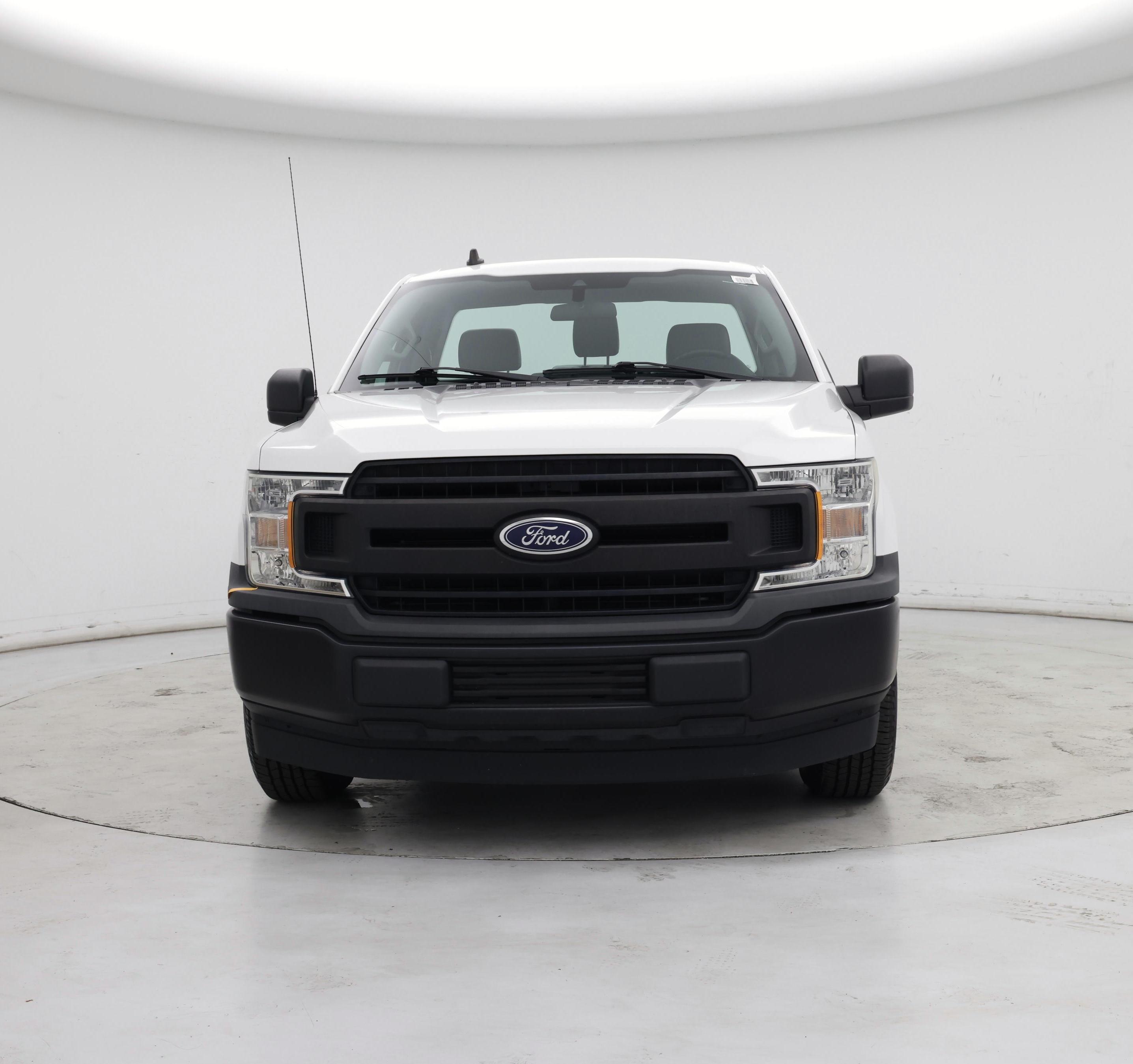 Thumbnail: 2020 Ford F-150 - 5