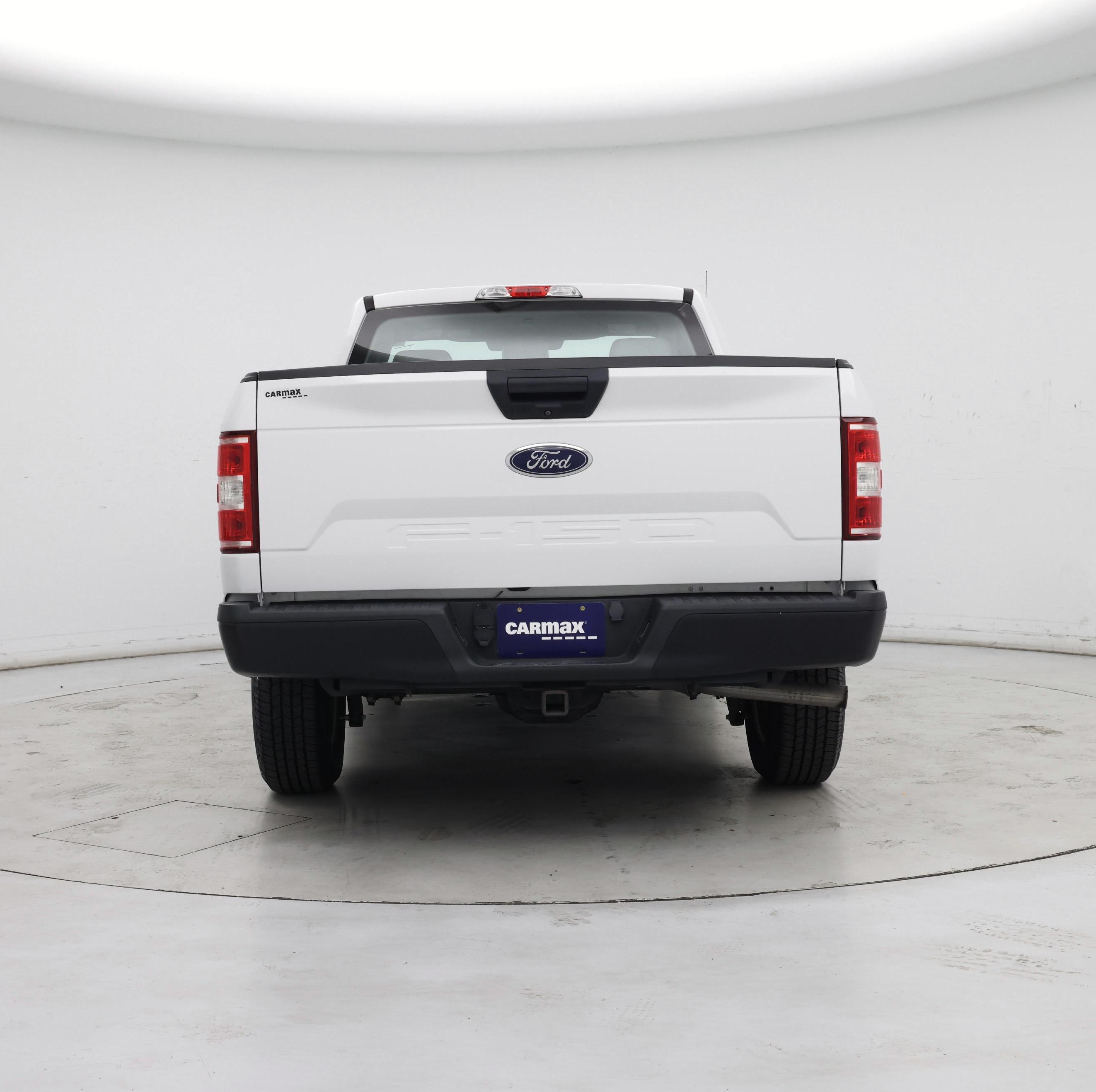 Thumbnail: 2020 Ford F-150 - 6
