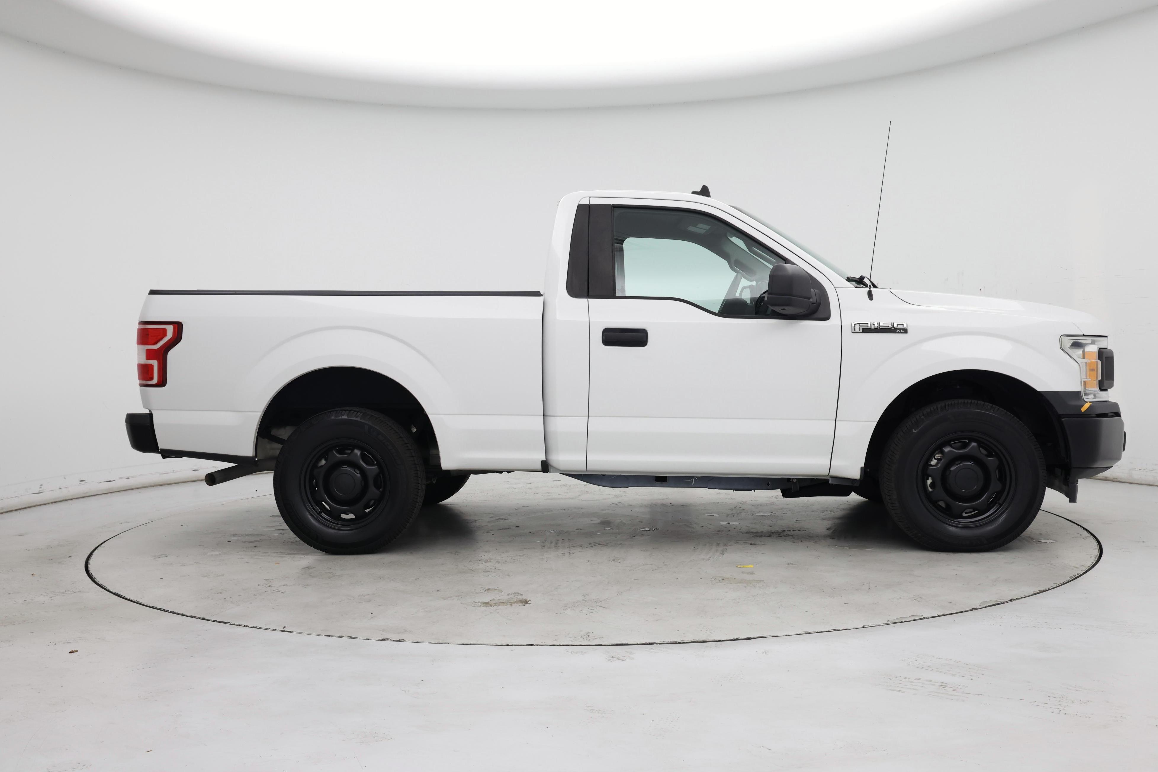 Thumbnail: 2020 Ford F-150 - 7