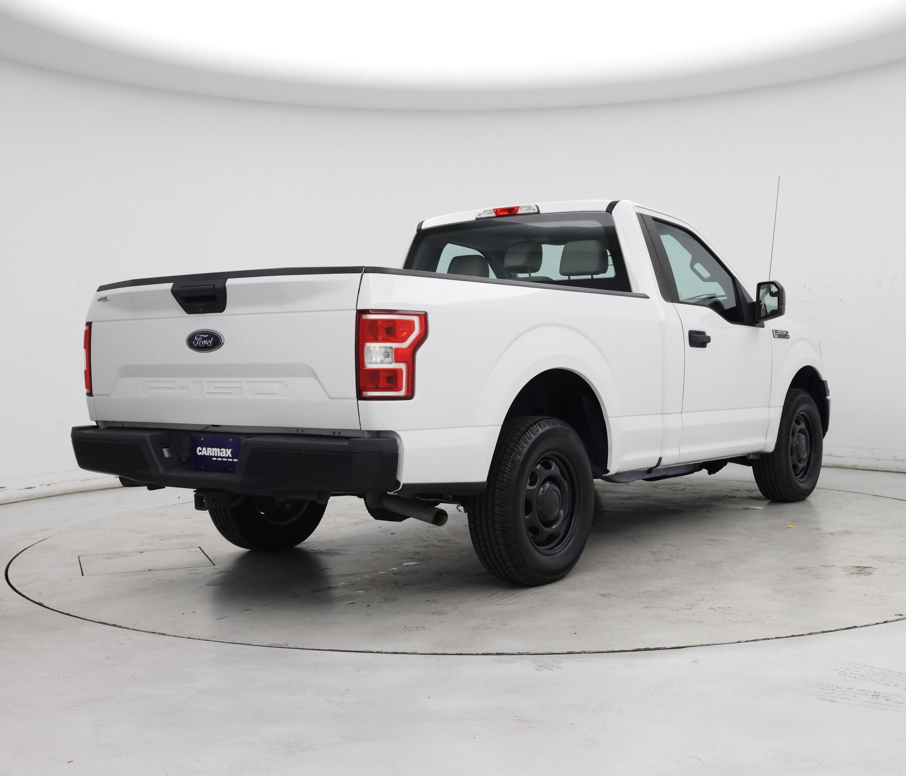 Thumbnail: 2020 Ford F-150 - 8