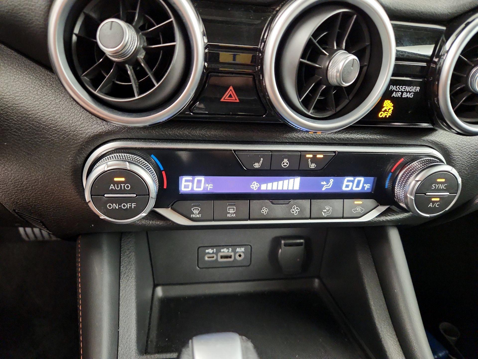 Thumbnail: 2021 Nissan Sentra - 16