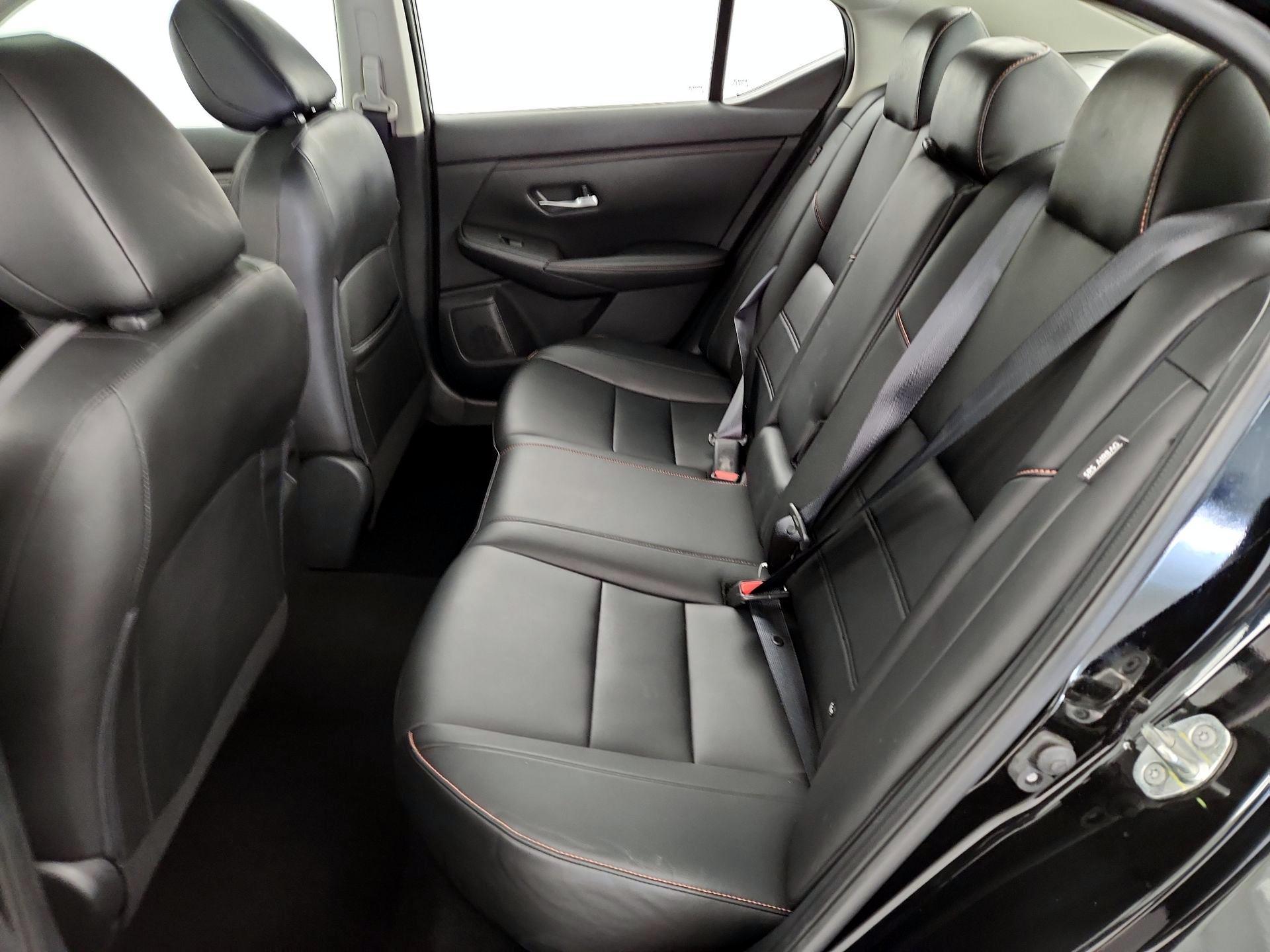 Thumbnail: 2021 Nissan Sentra - 20