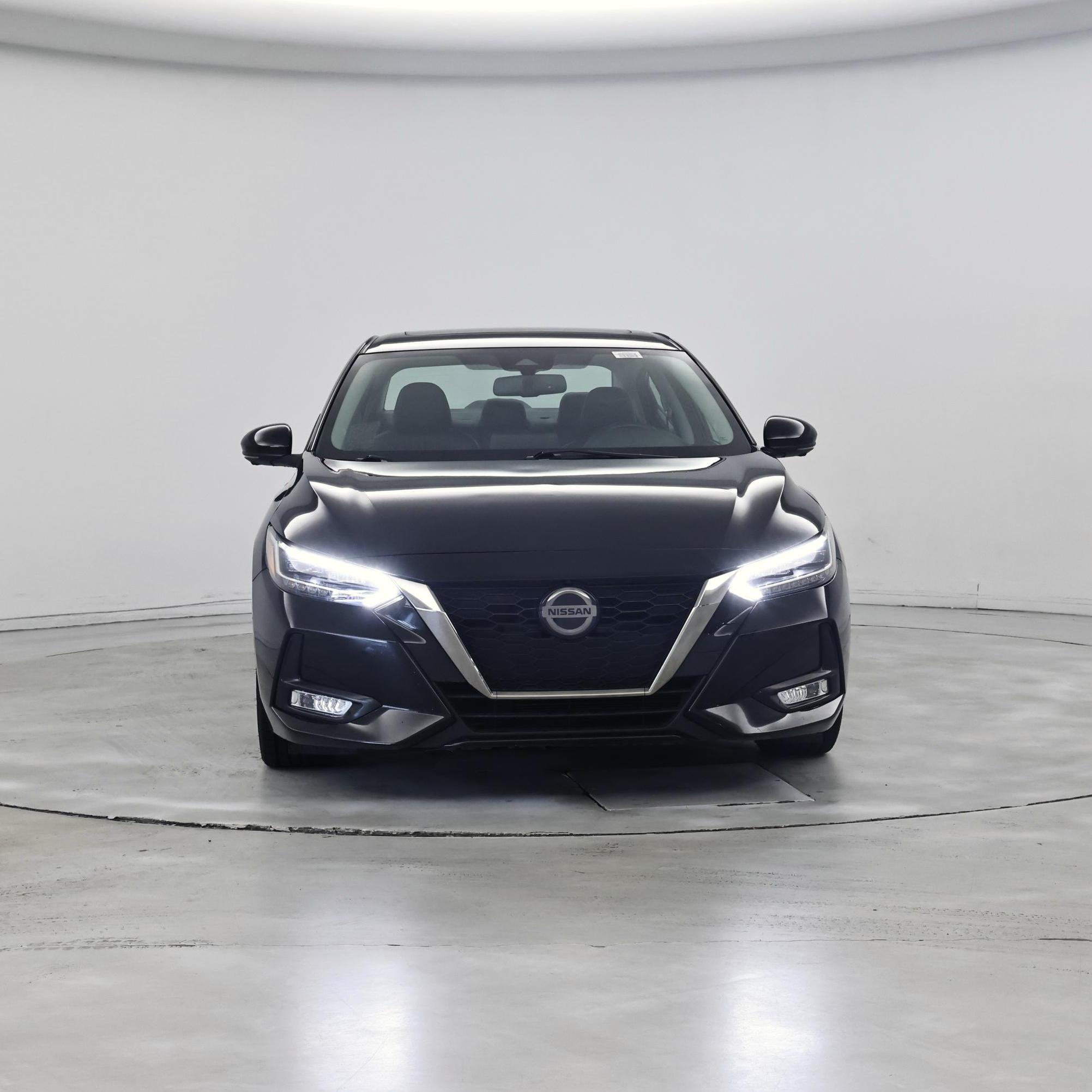 Thumbnail: 2021 Nissan Sentra - 5